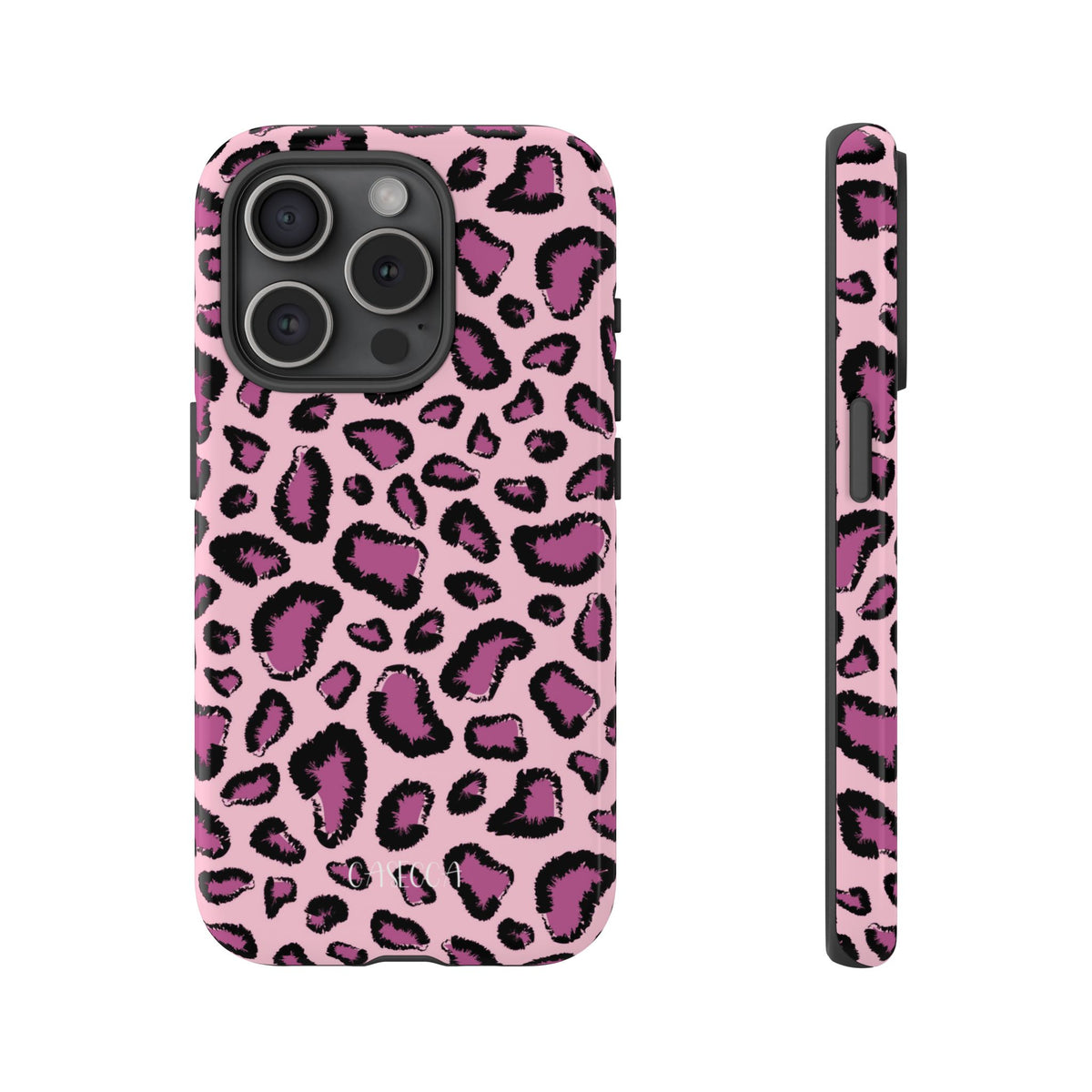 PINK LEOPARD