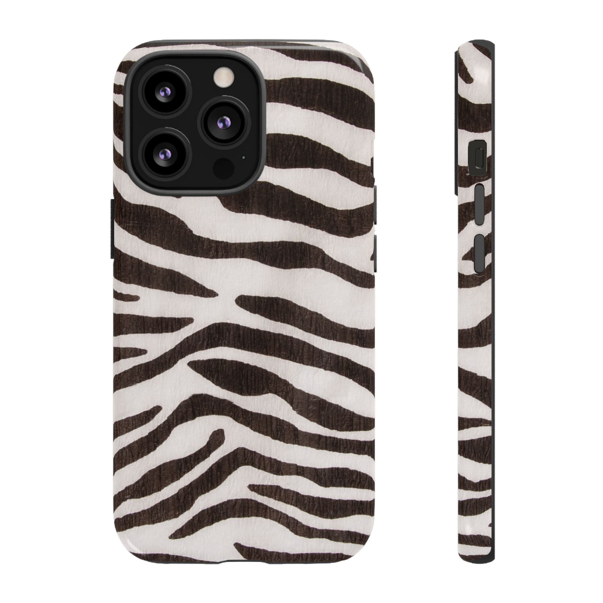 ZEBRA PRINT