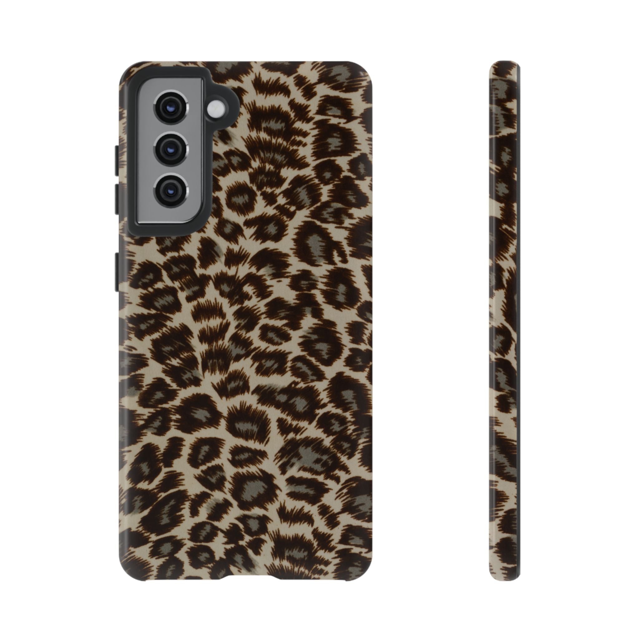 LEOPARD PRINT