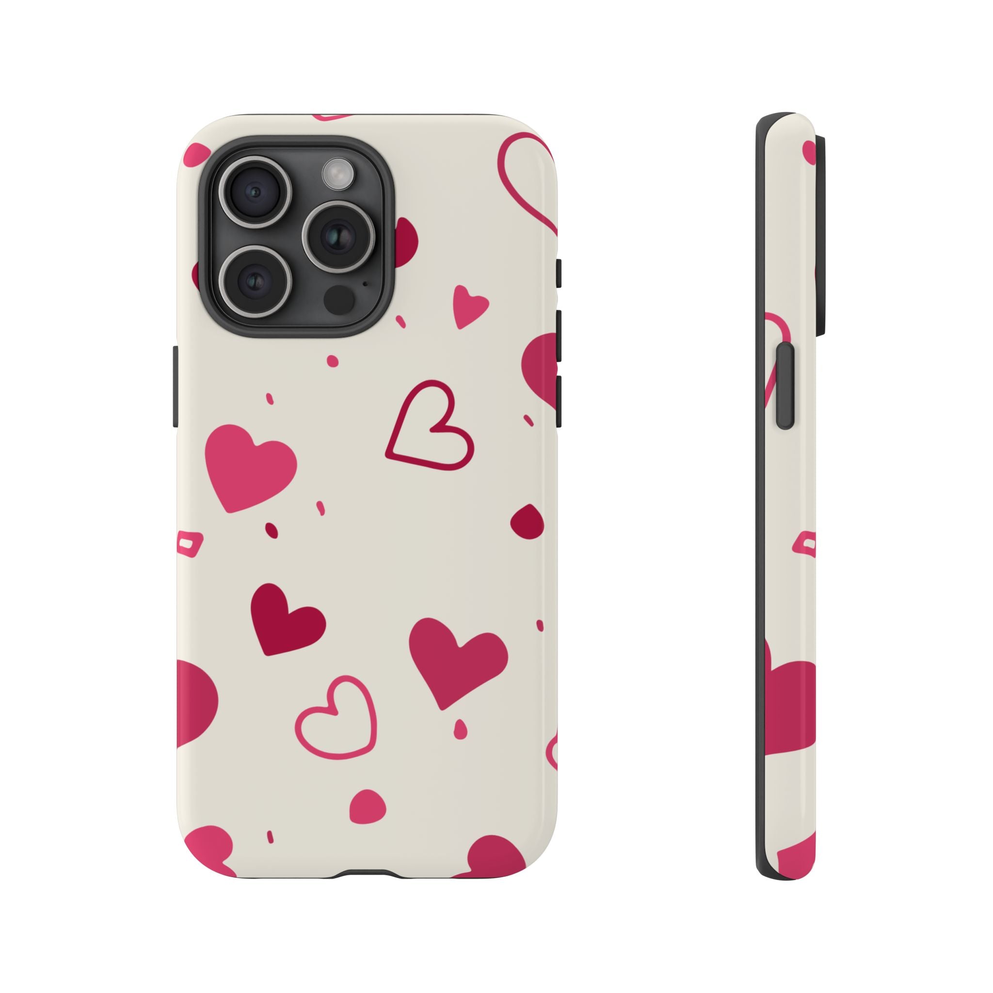 HEARTS