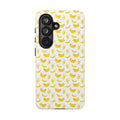 BANANAS
