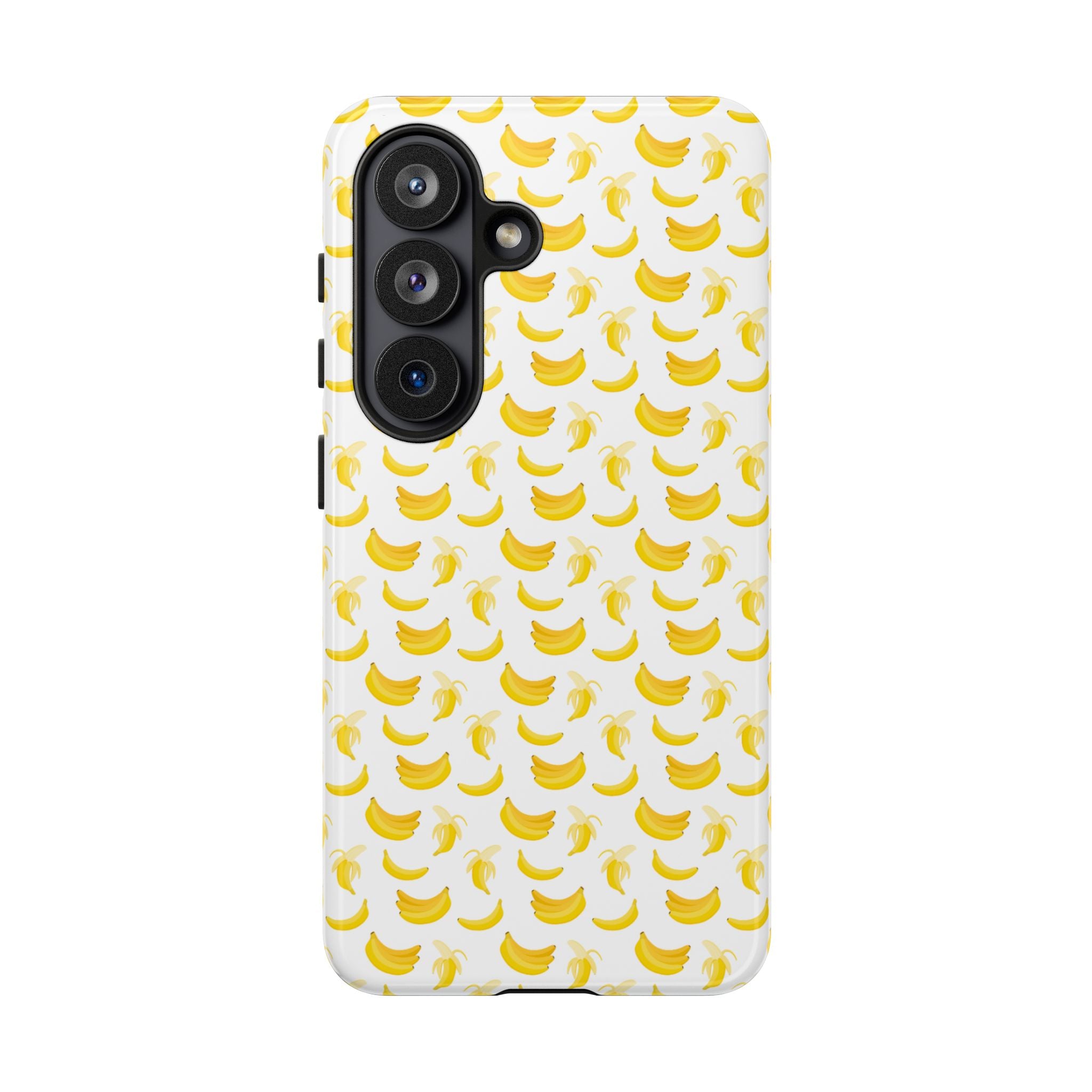 BANANAS