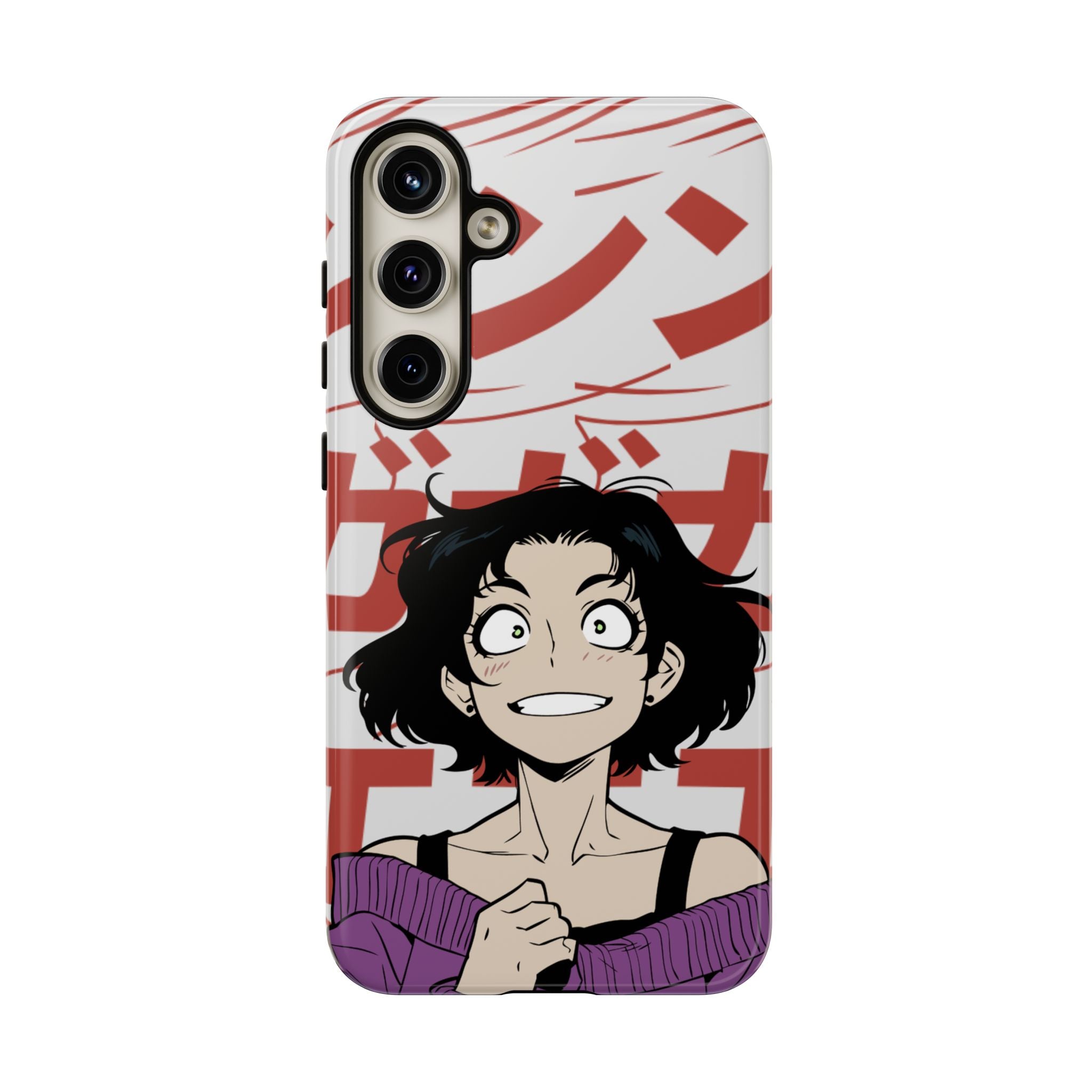 ANIME CHARACTER