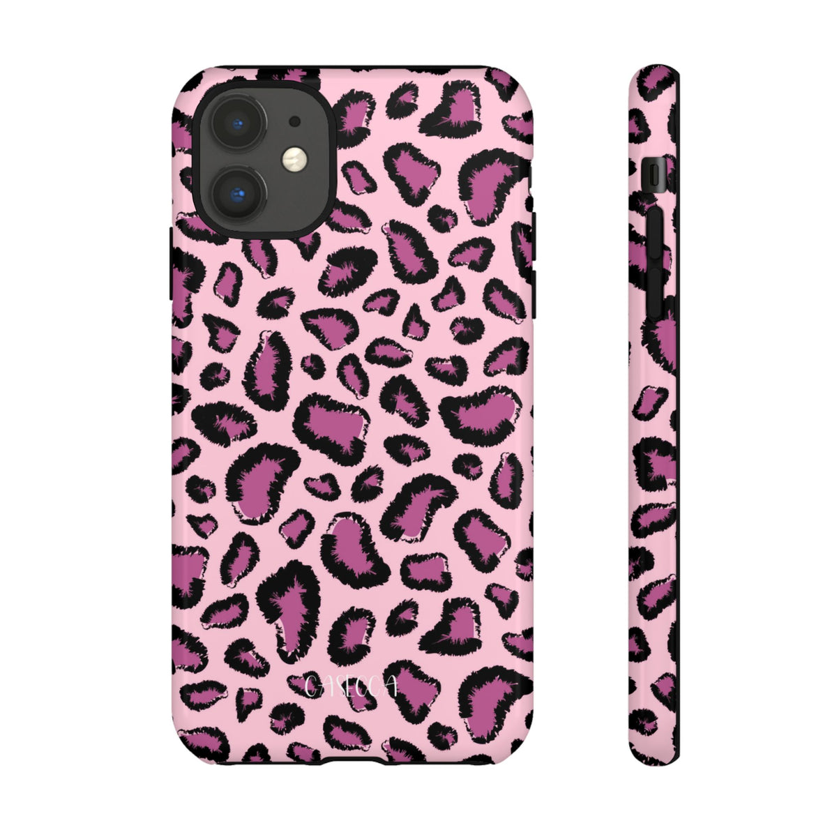 PINK LEOPARD