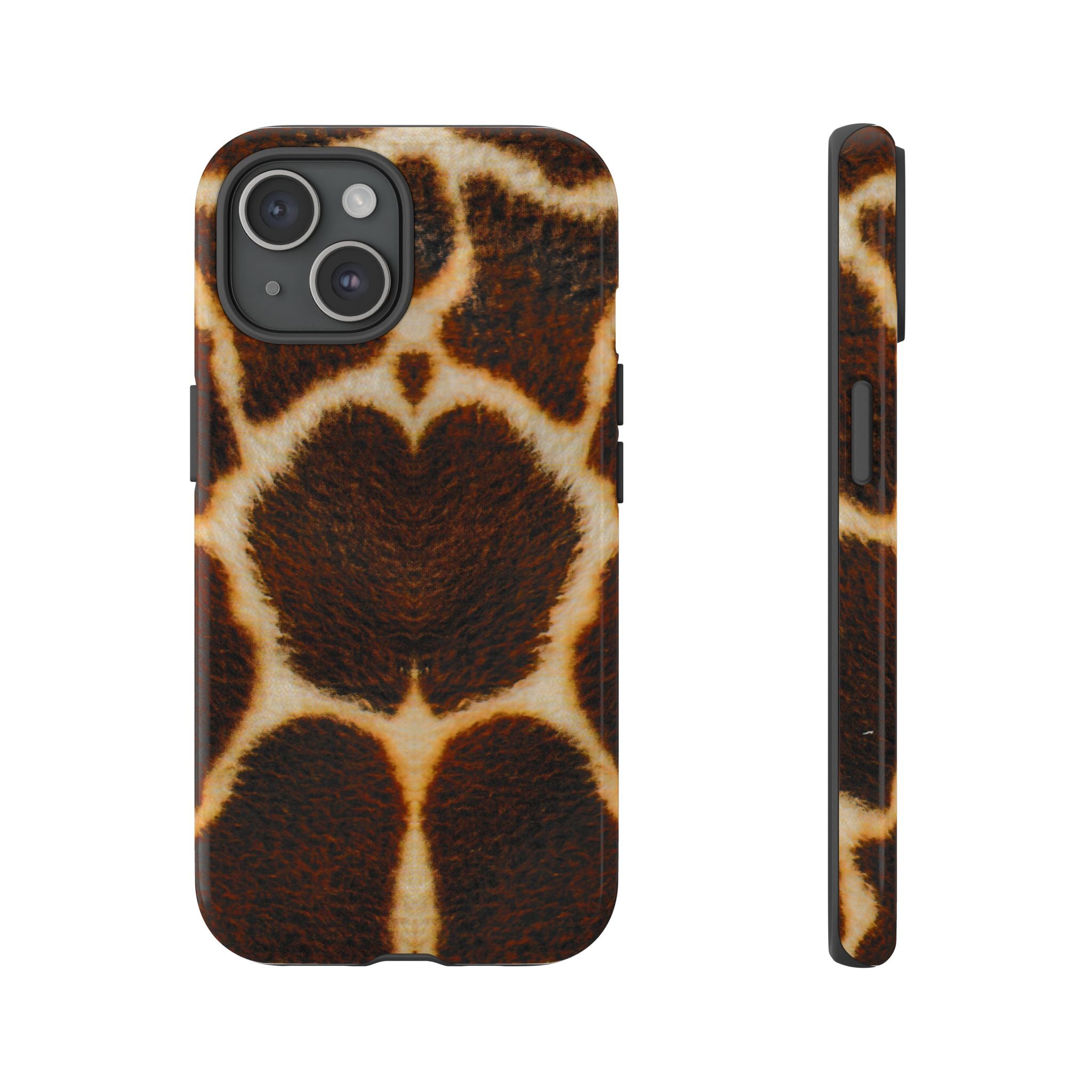 GIRAFFE PRINT
