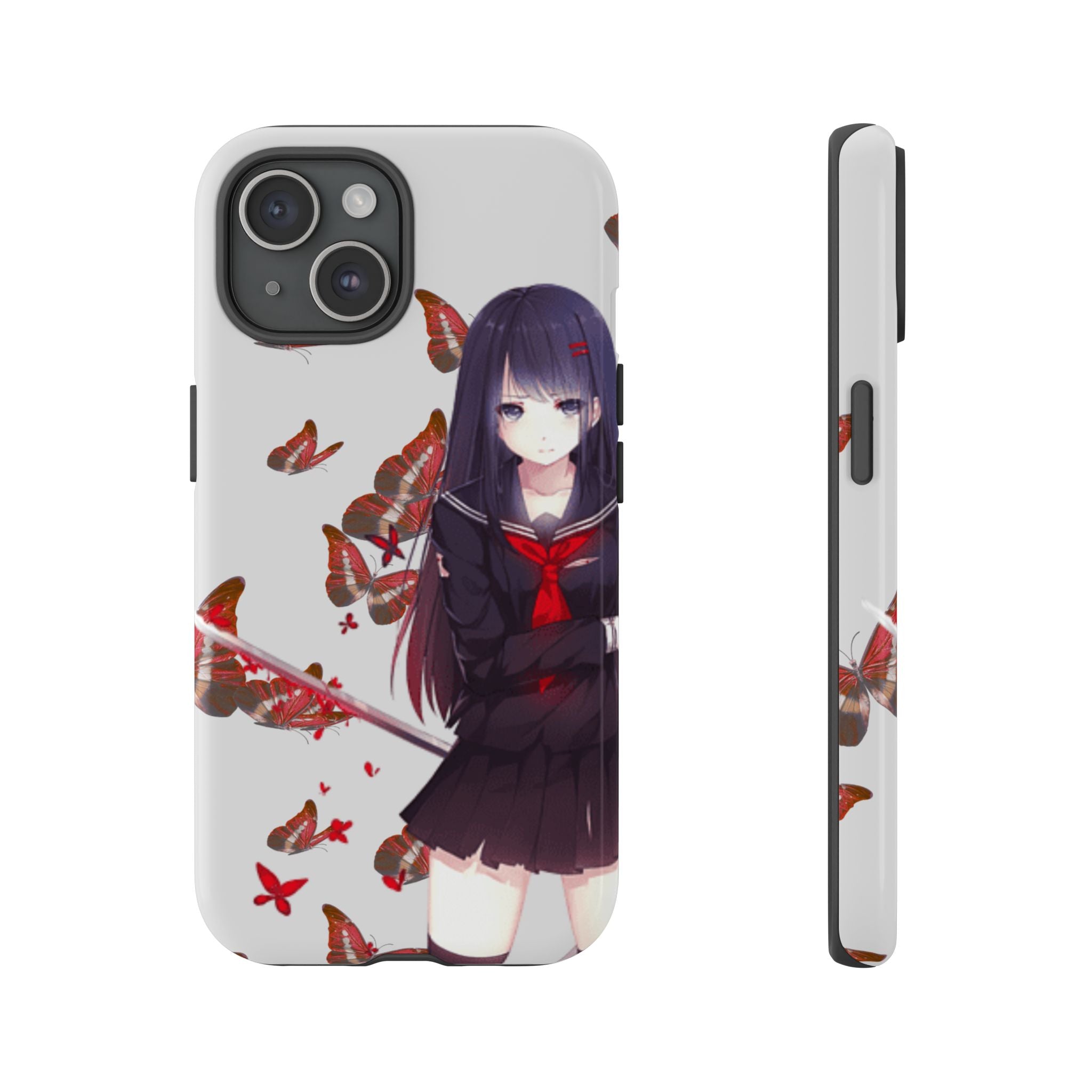 ANIME GIRL SAKURA