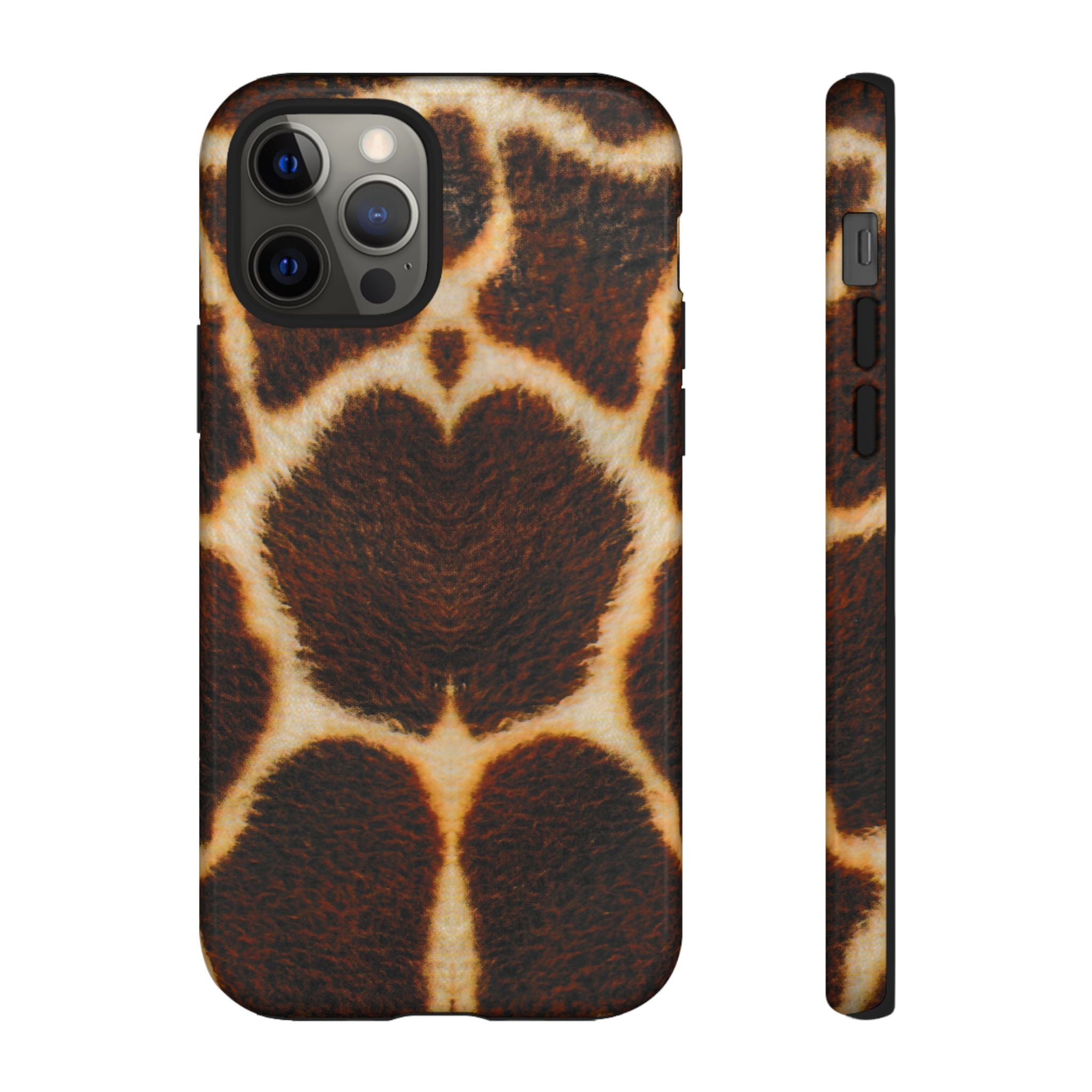 GIRAFFE PRINT