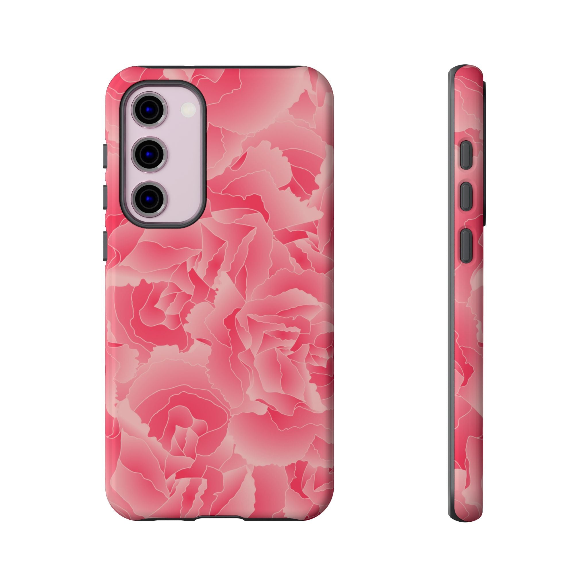 PINK ROSES