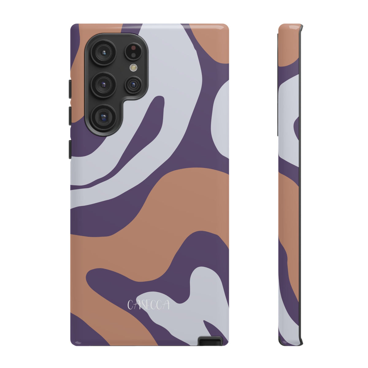 CAMOUFLAGE CASE
