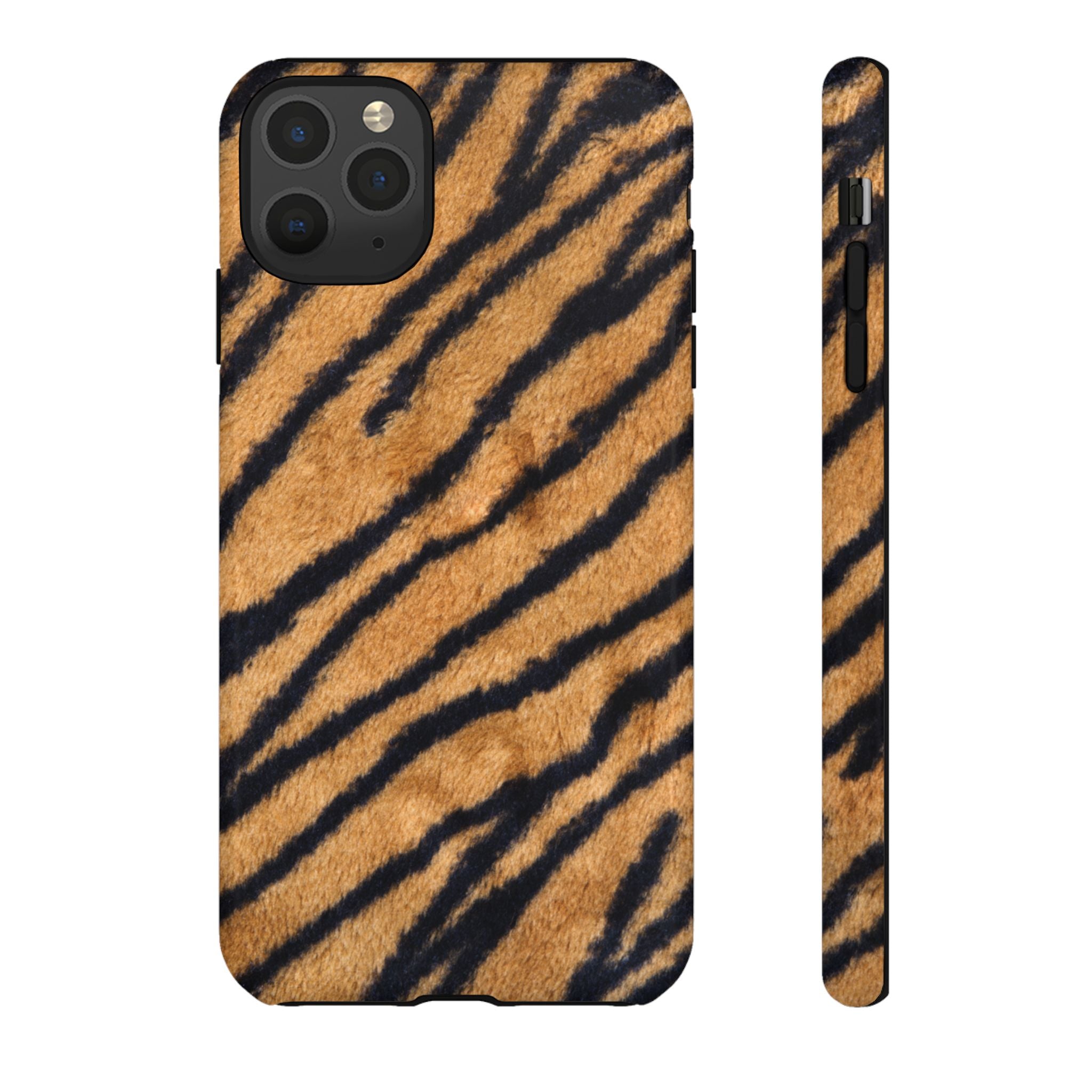 TIGER PRINT