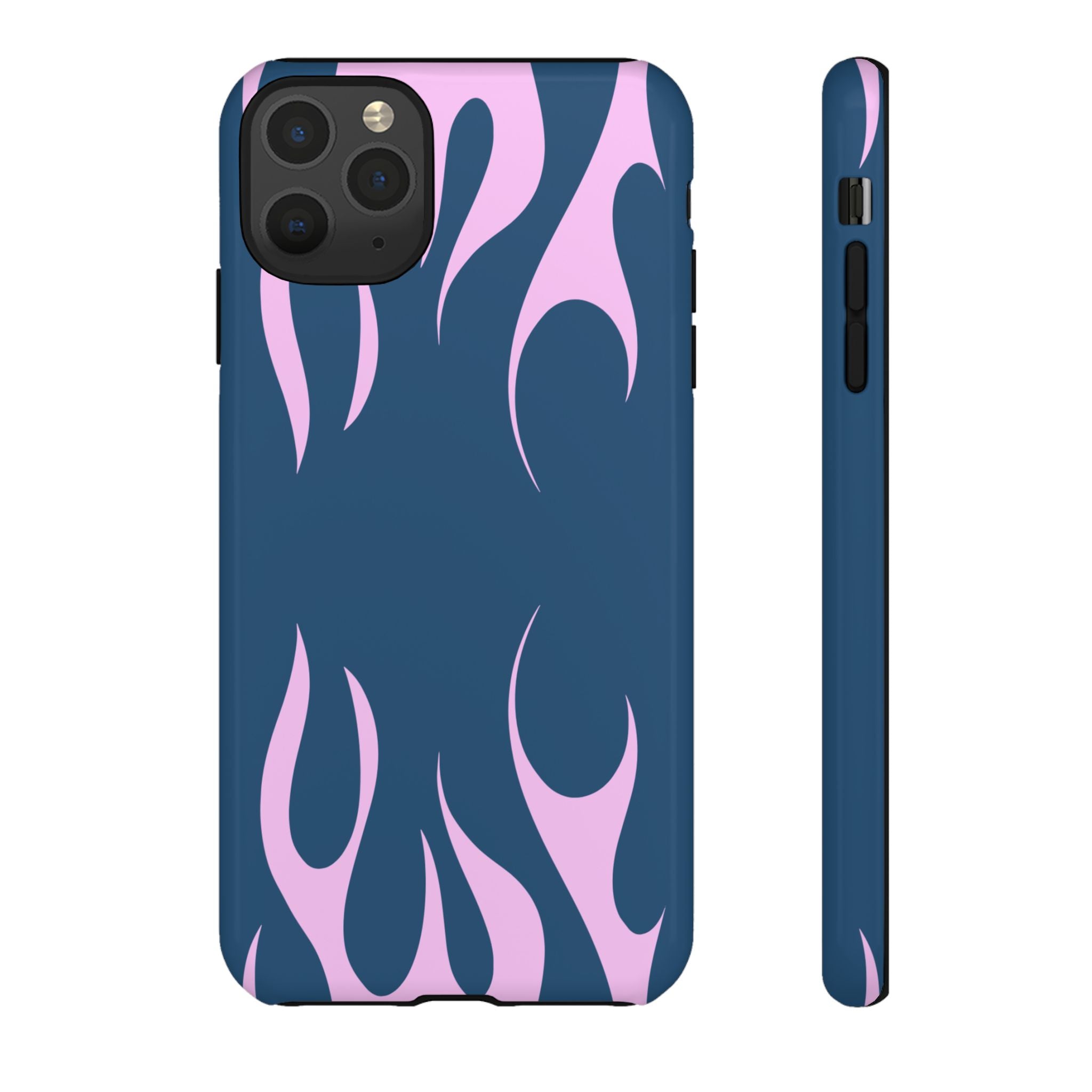 PINK FLAMES
