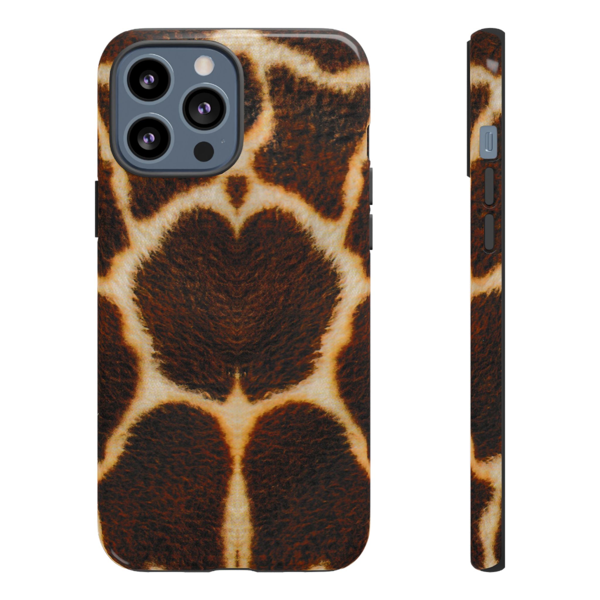GIRAFFE PRINT
