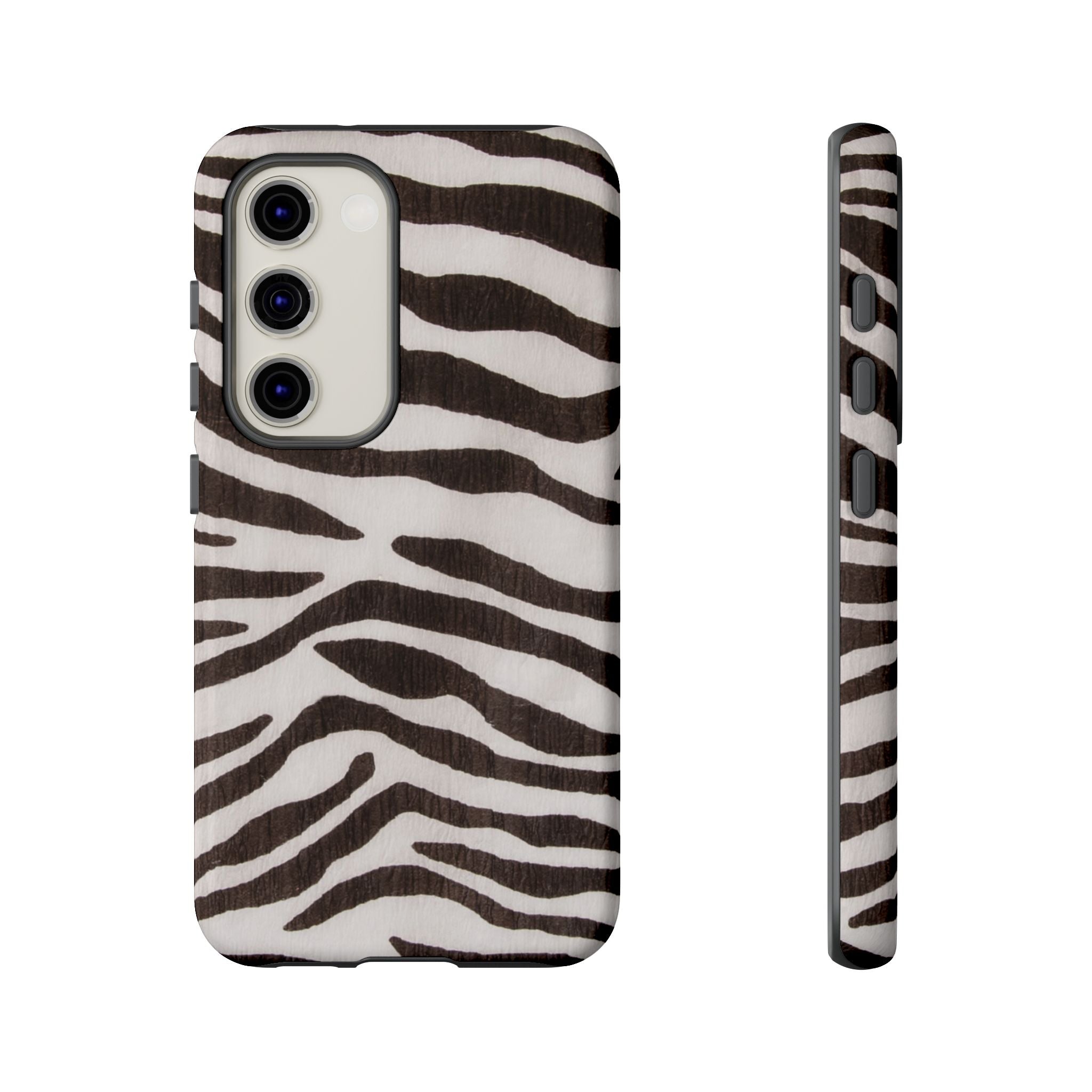 ZEBRA PRINT