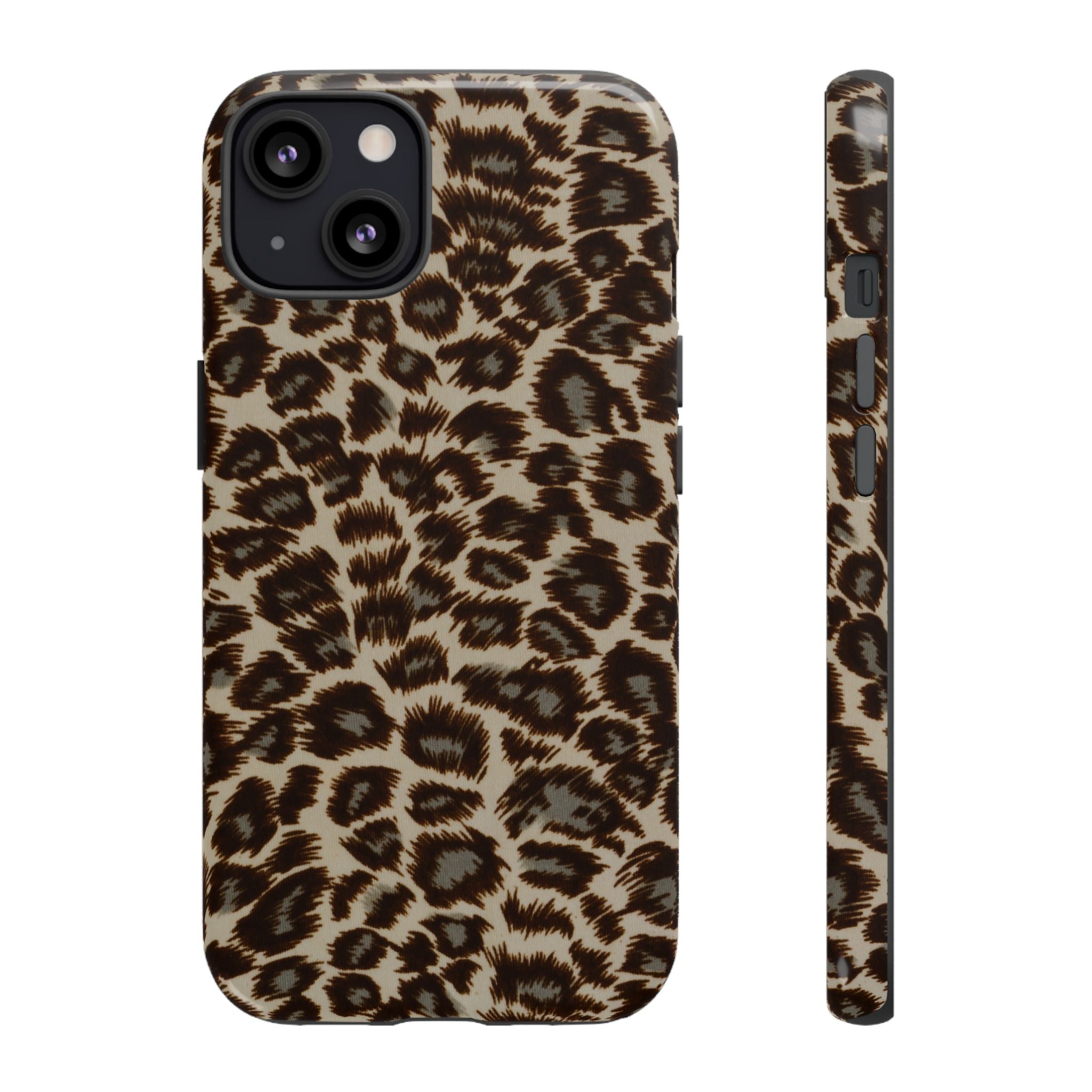 LEOPARD PRINT