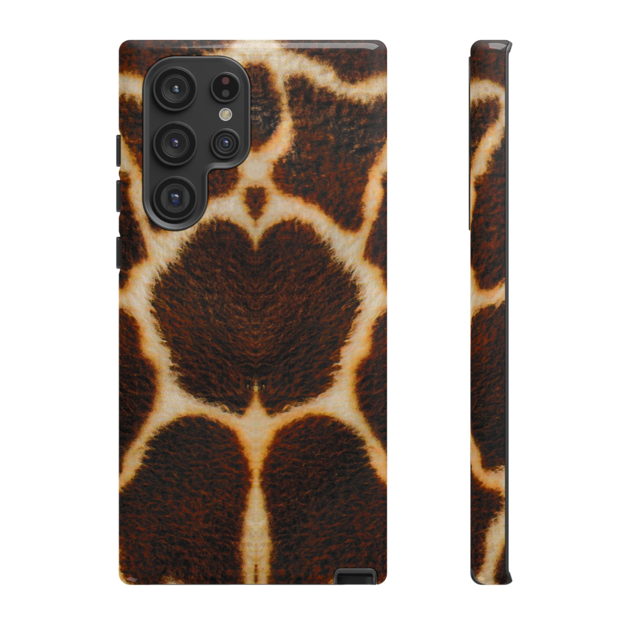 GIRAFFE PRINT
