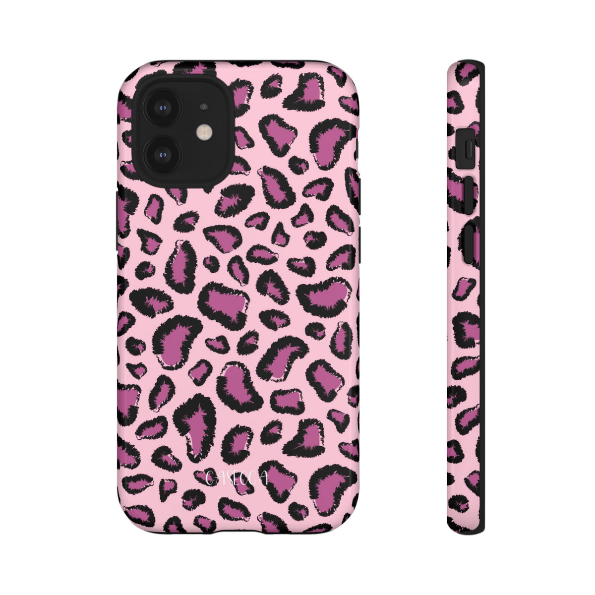 PINK LEOPARD