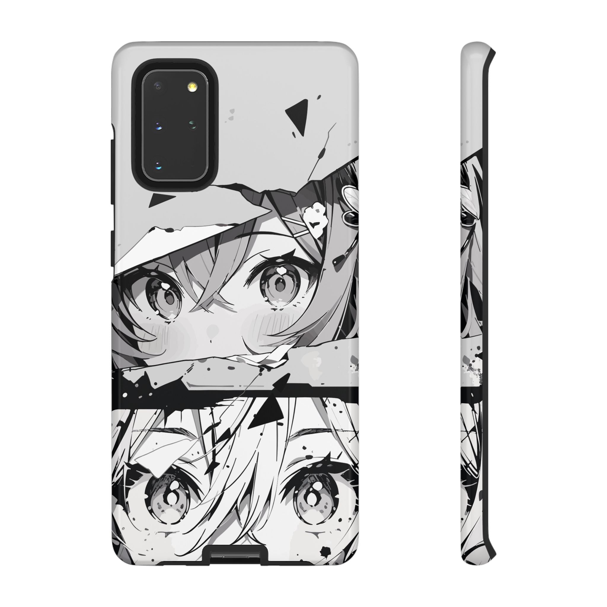 ANIME EYES