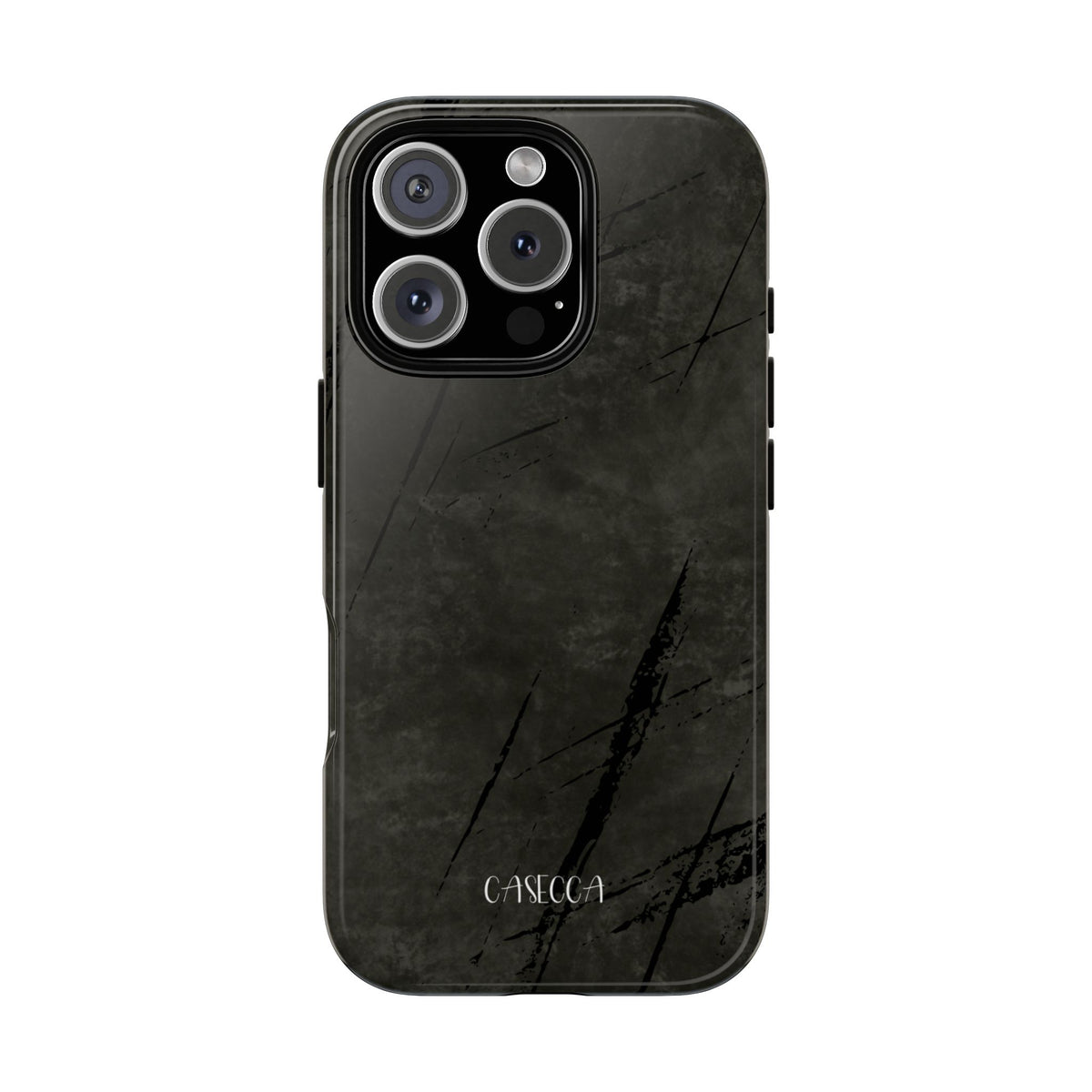 MARBLE BLACK