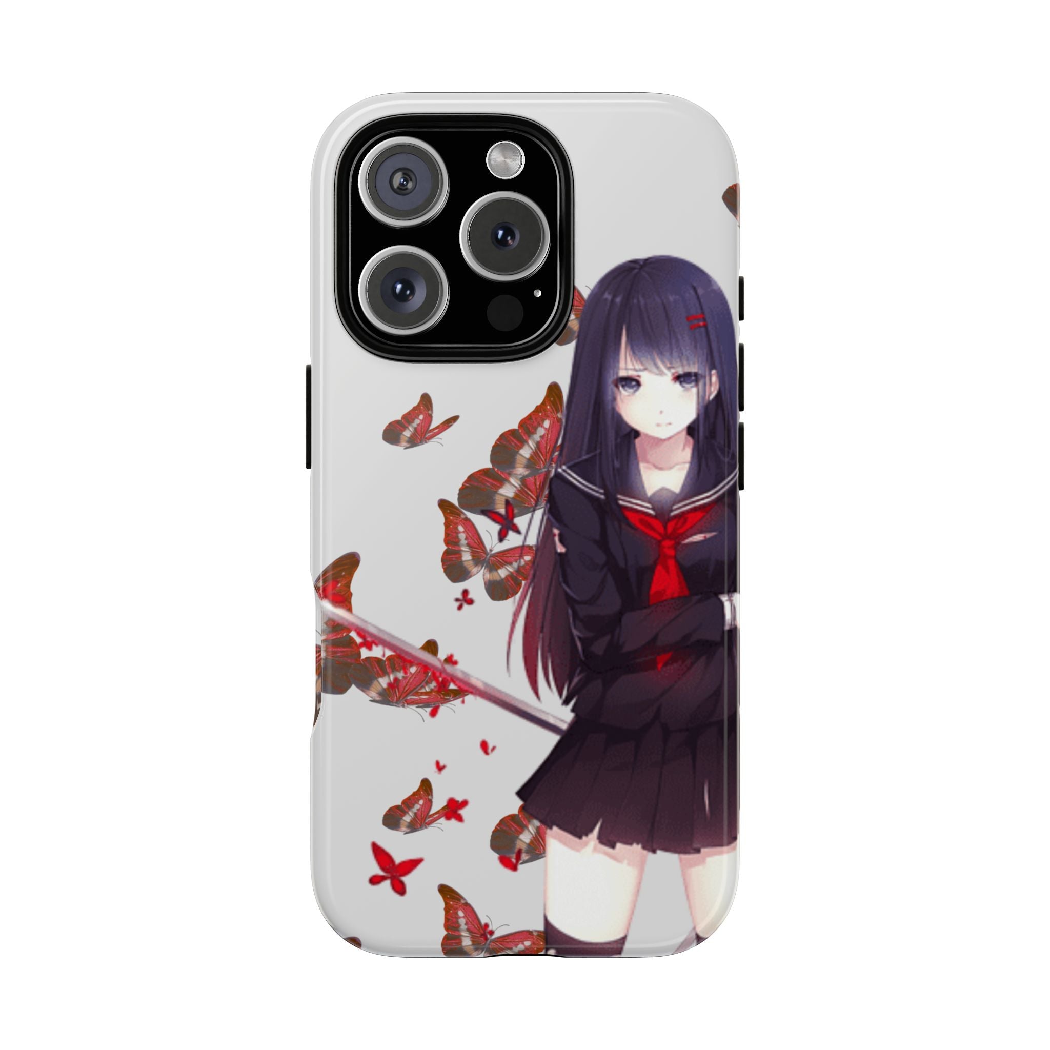 ANIME GIRL SAKURA
