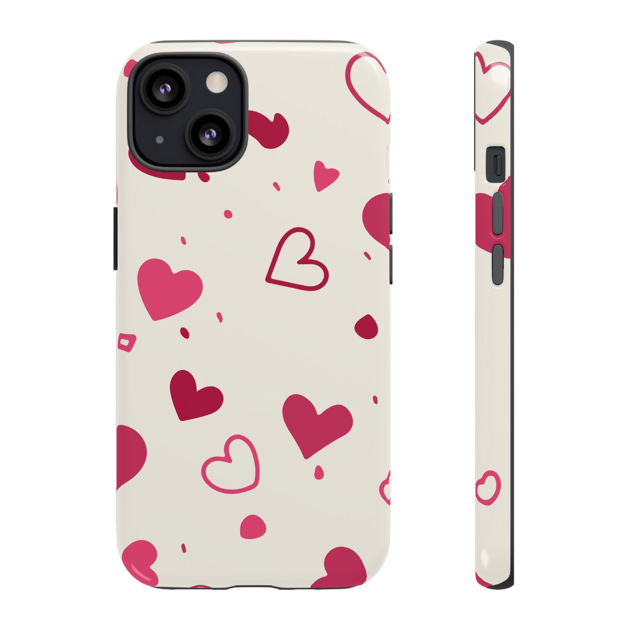 HEARTS