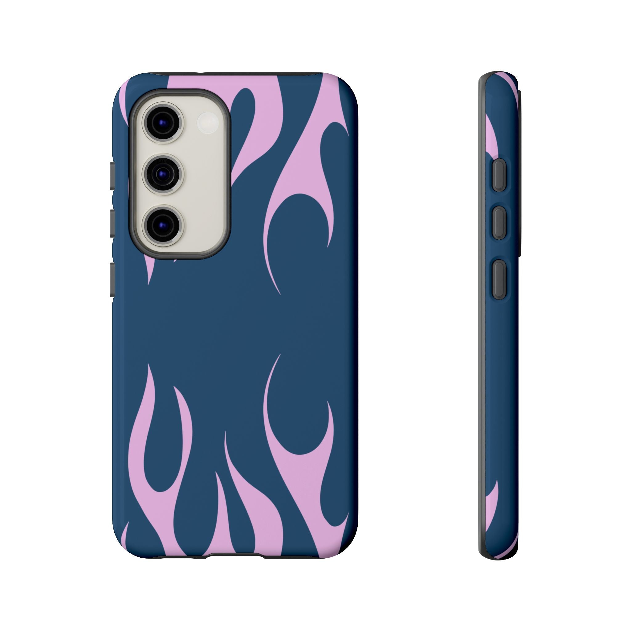 PINK FLAMES