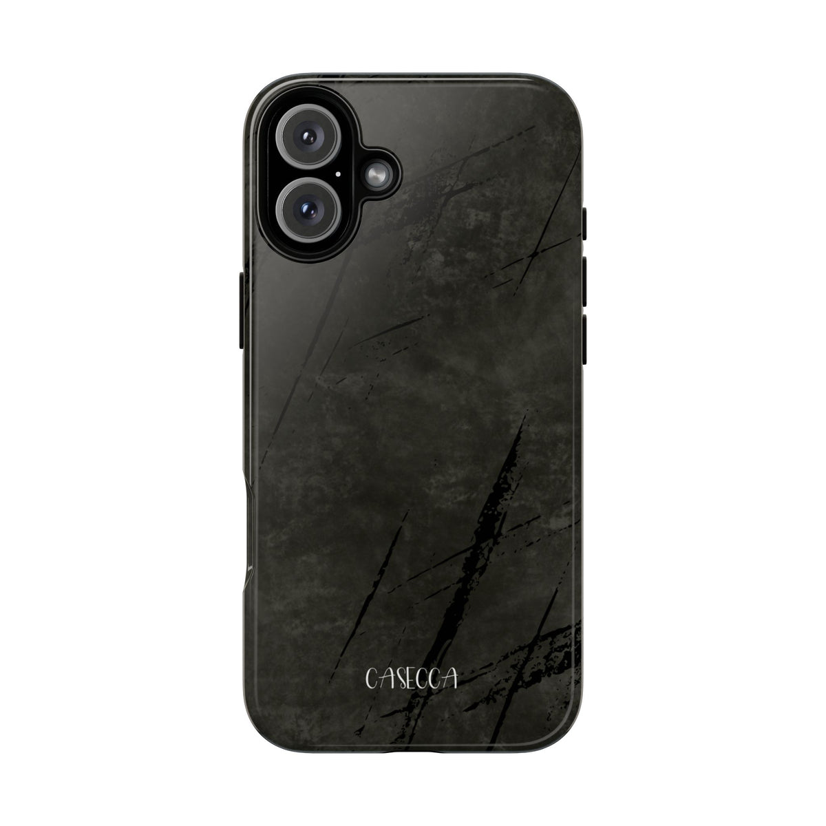 MARBLE BLACK