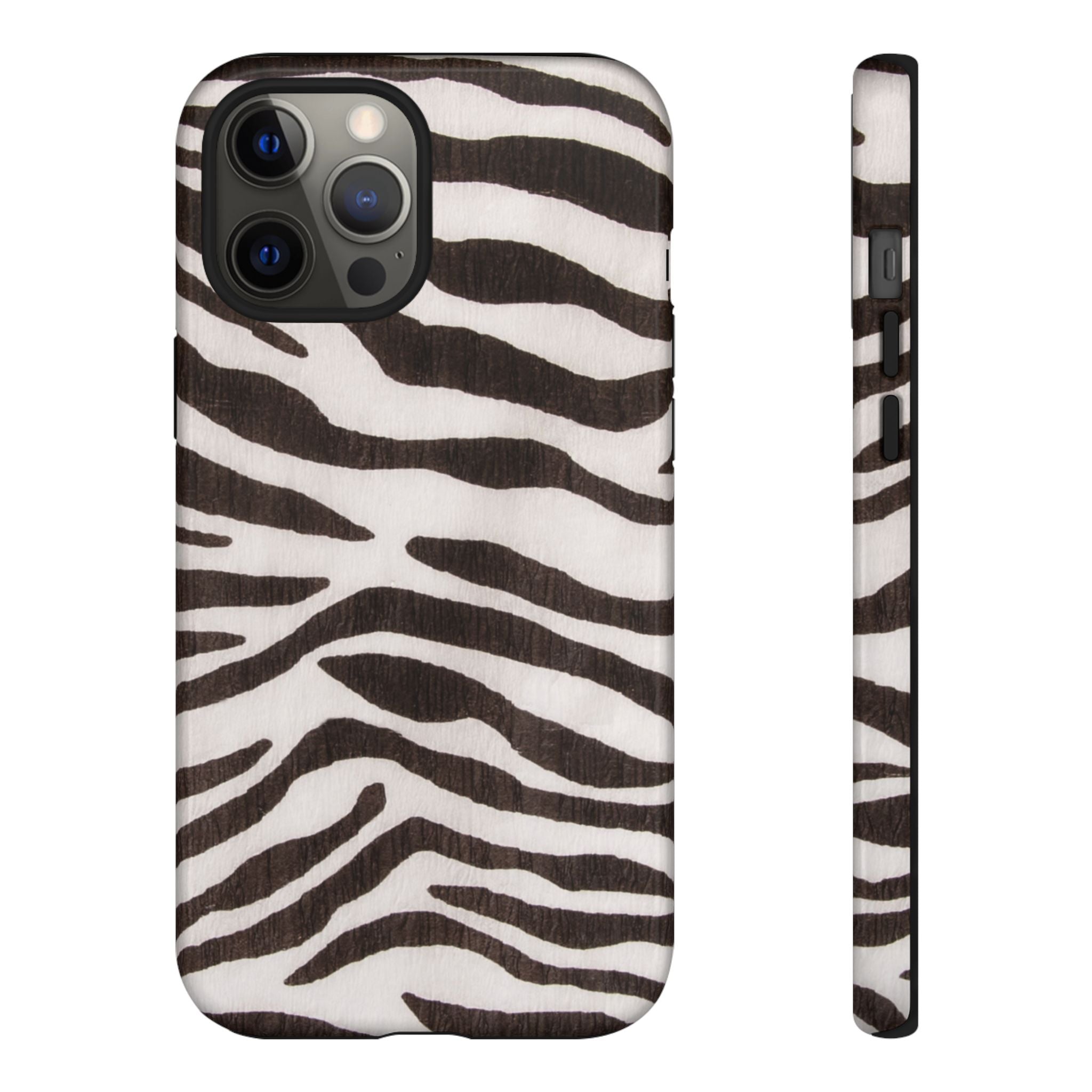 ZEBRA PRINT