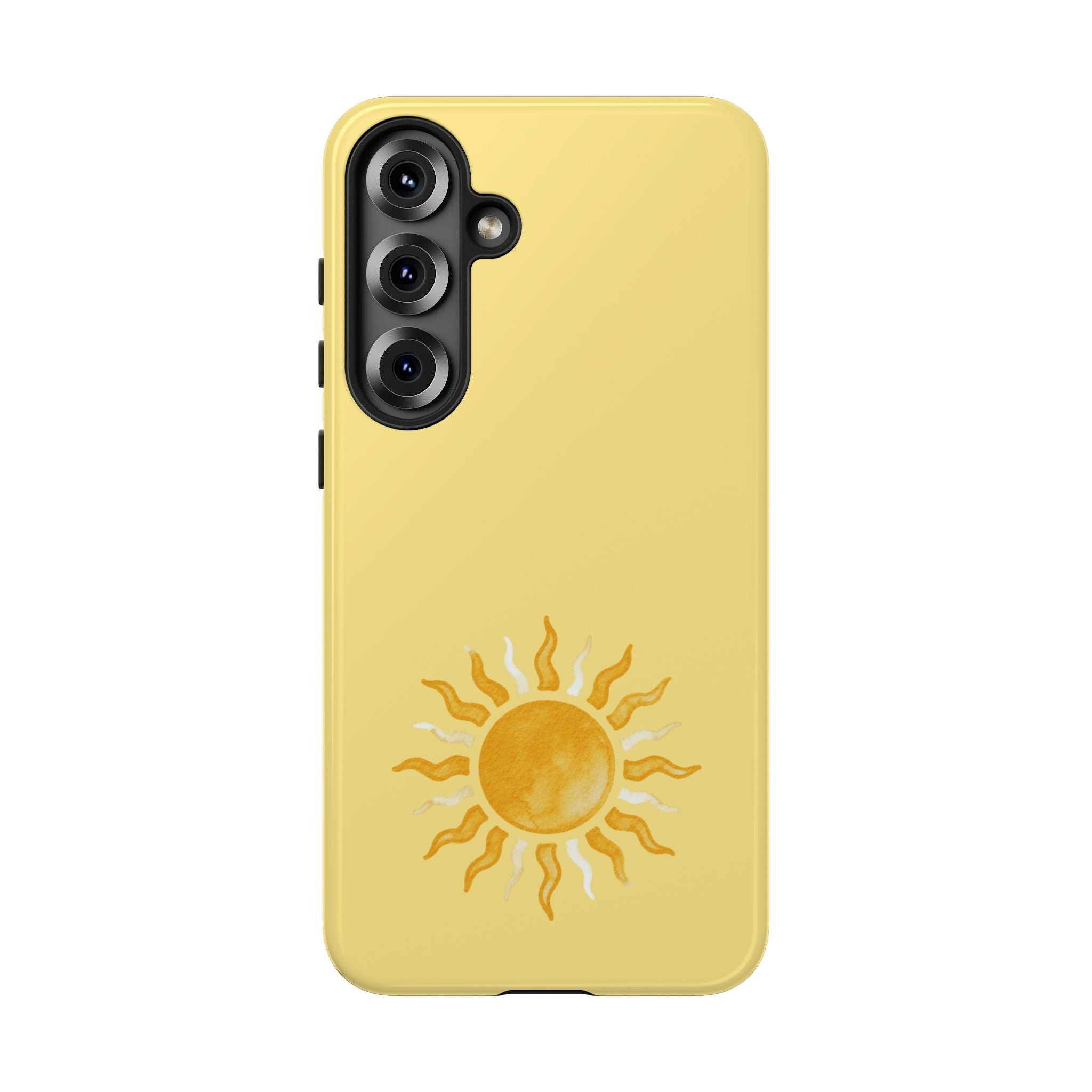 SUNSHINE