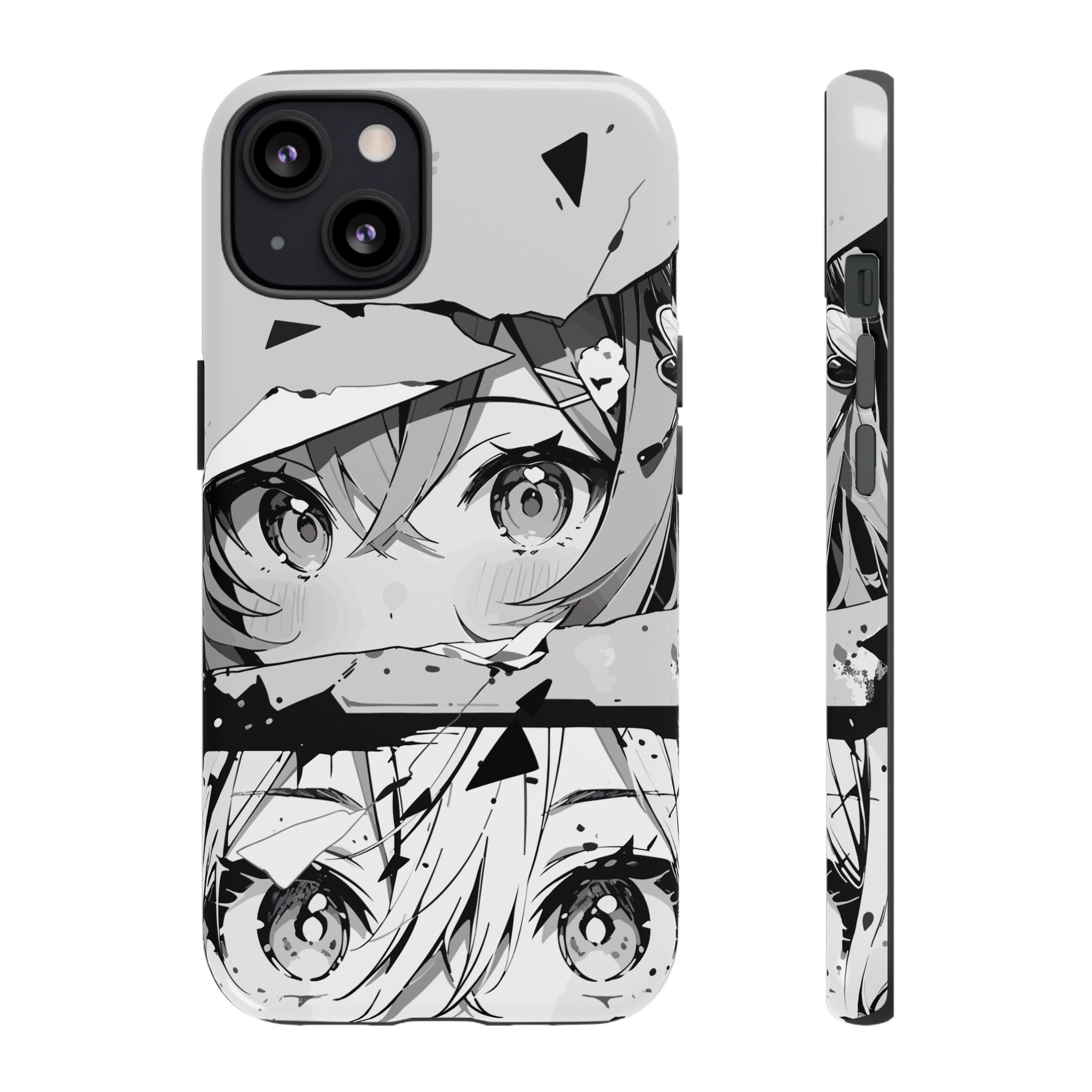 ANIME EYES
