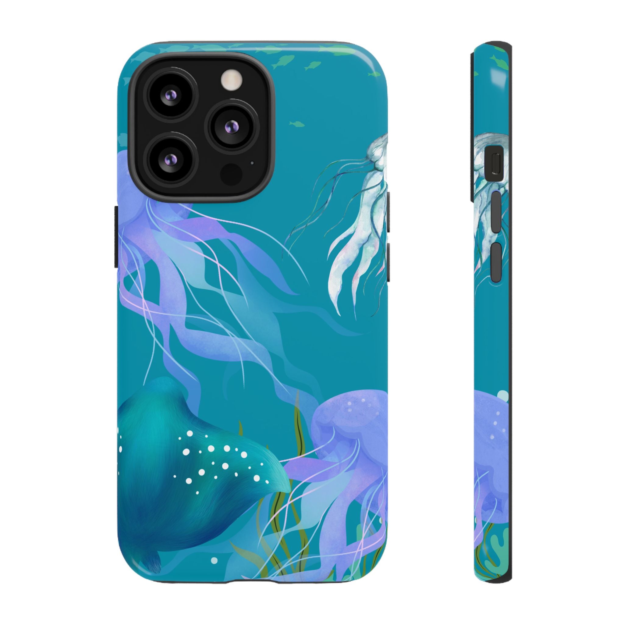 OCEAN DREAMS