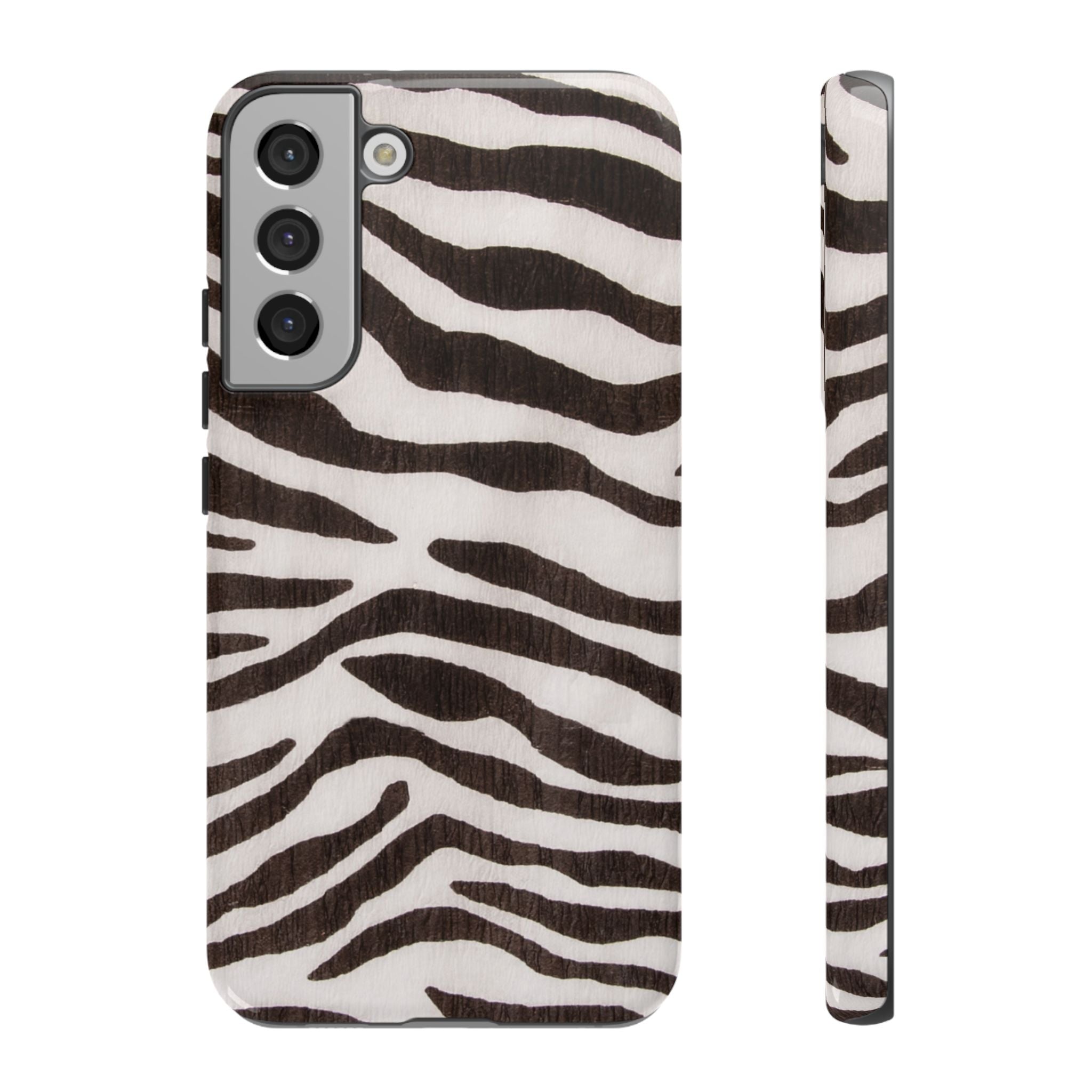 ZEBRA PRINT