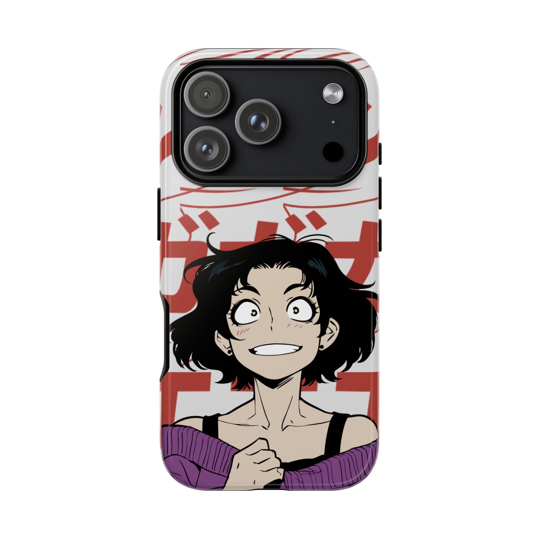 ANIME CHARACTER