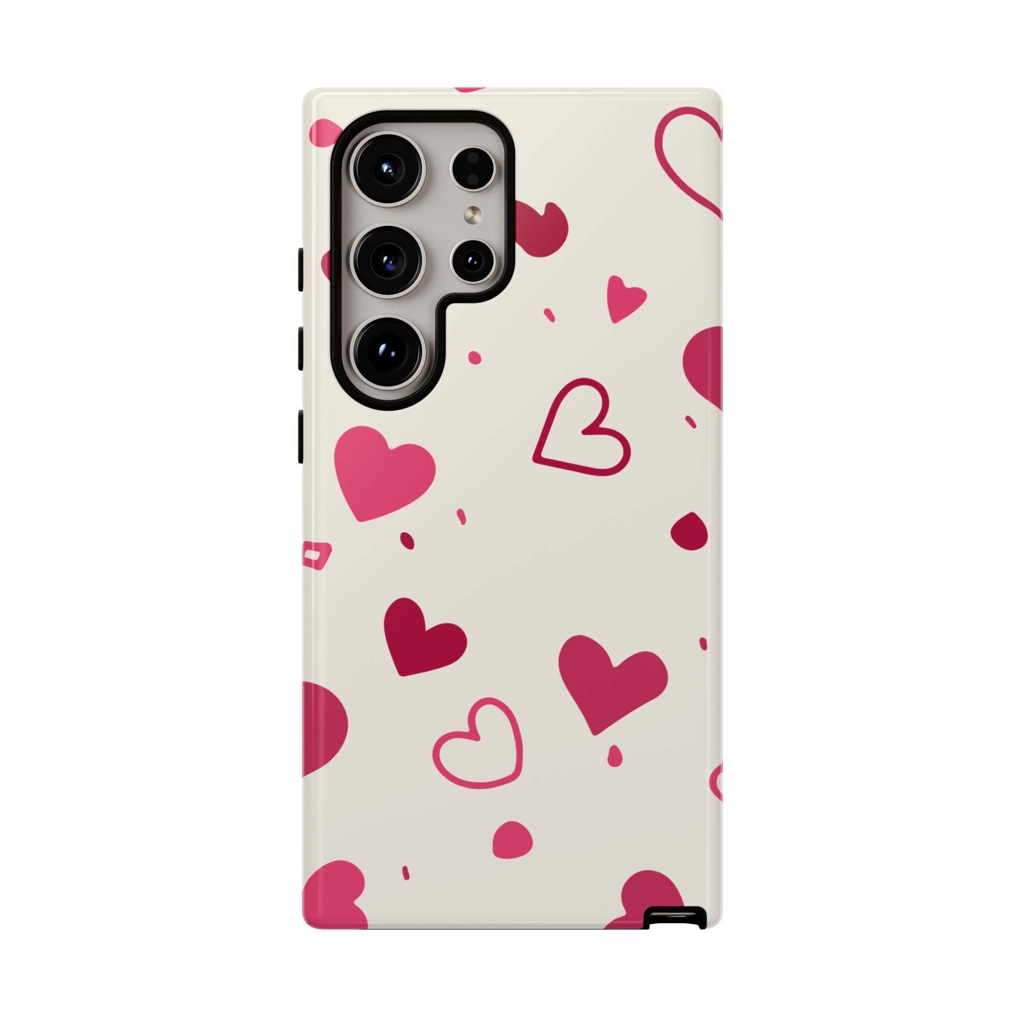 HEARTS