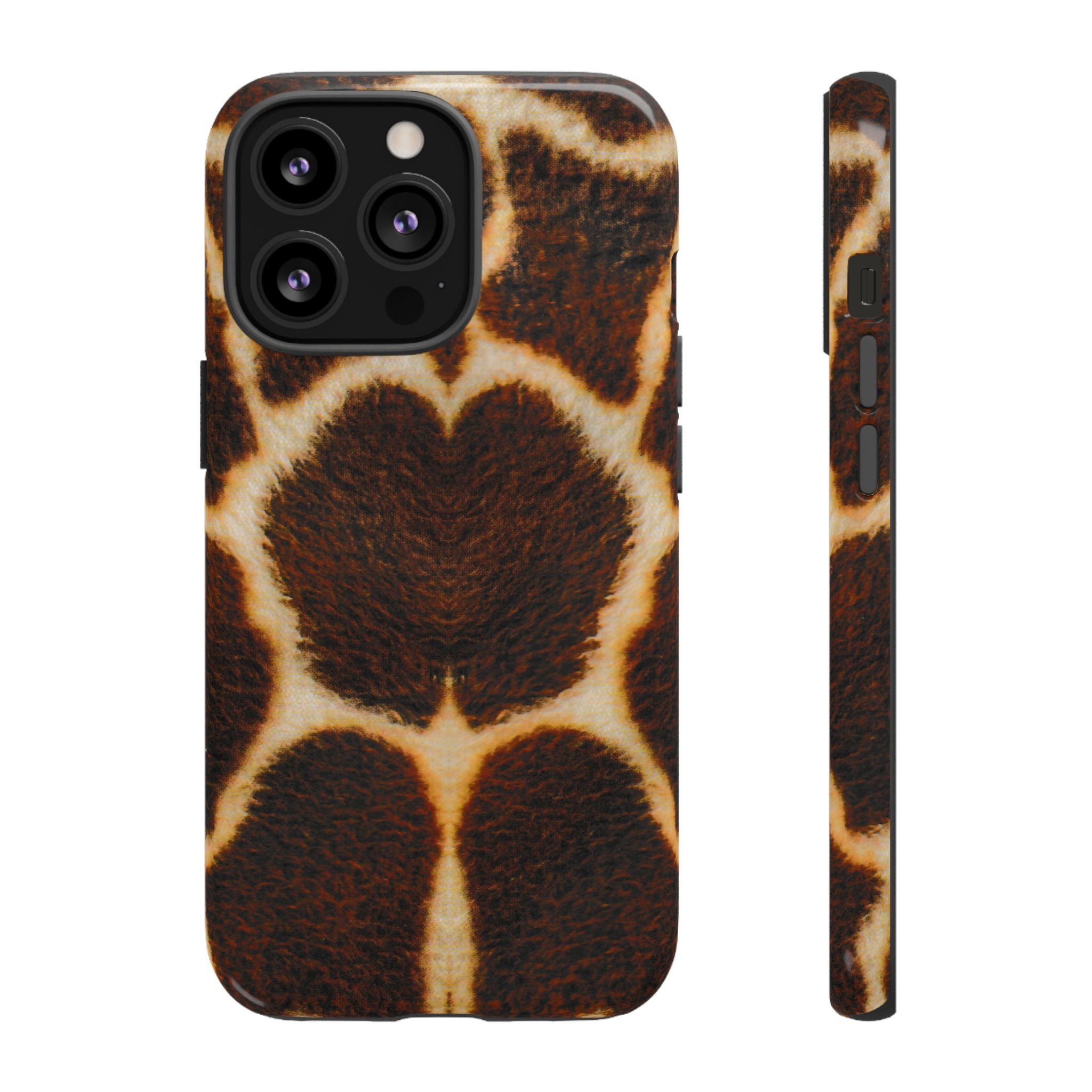 GIRAFFE PRINT