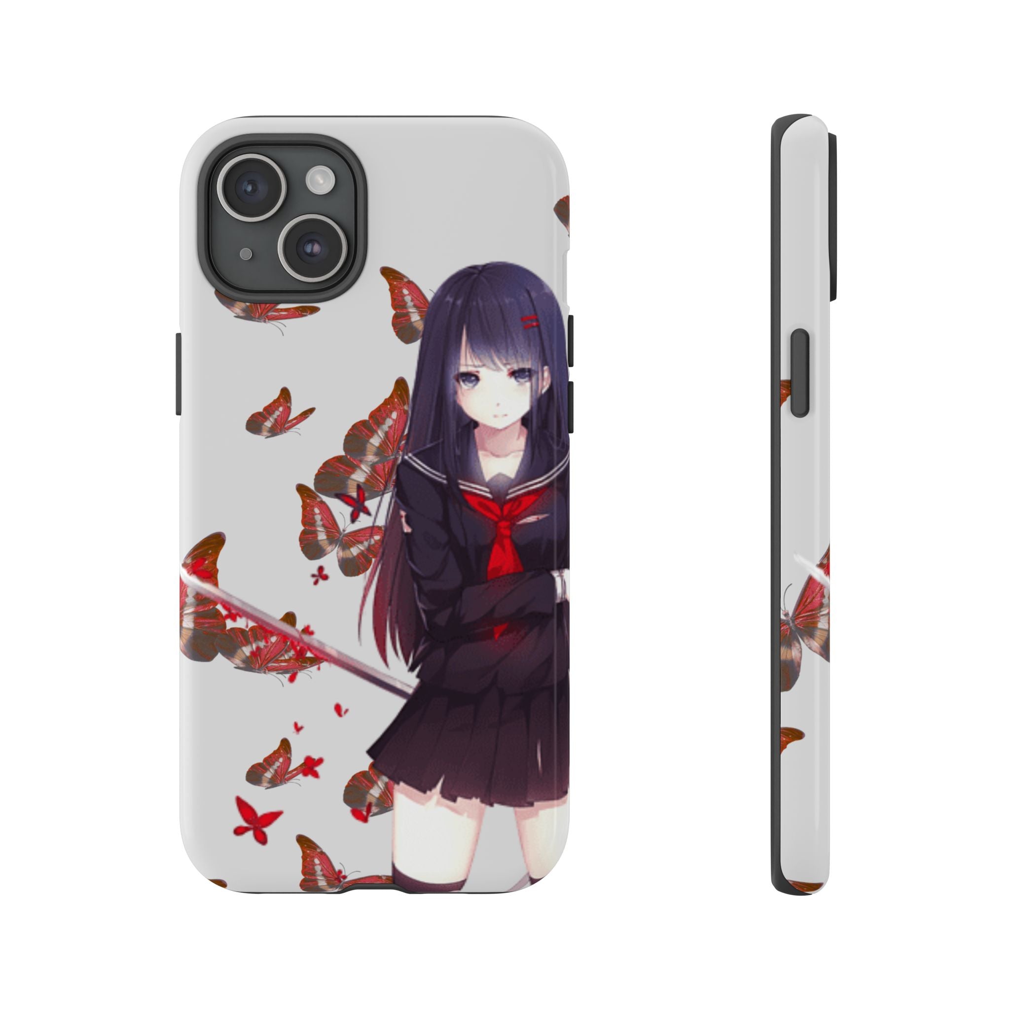 ANIME GIRL SAKURA