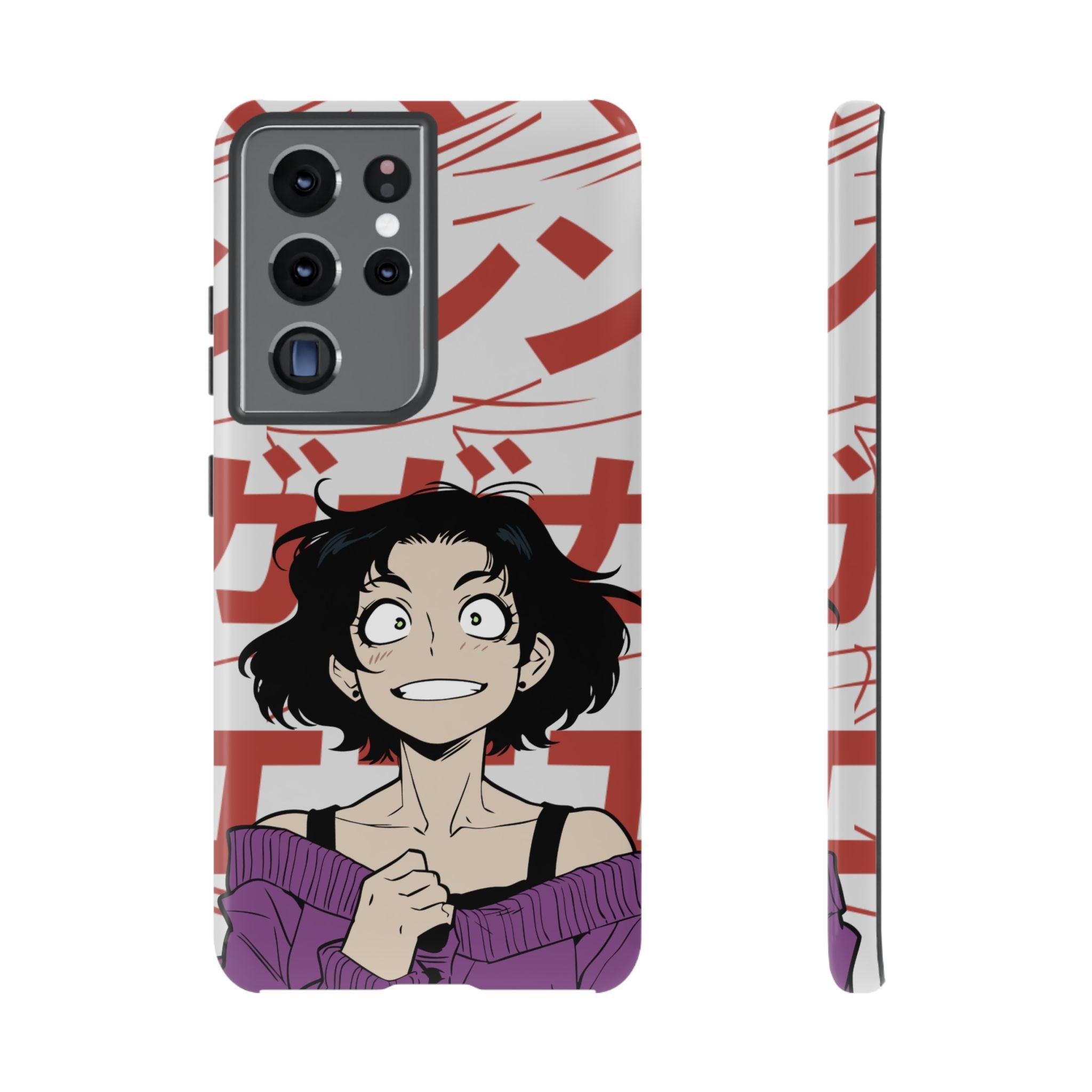ANIME CHARACTER