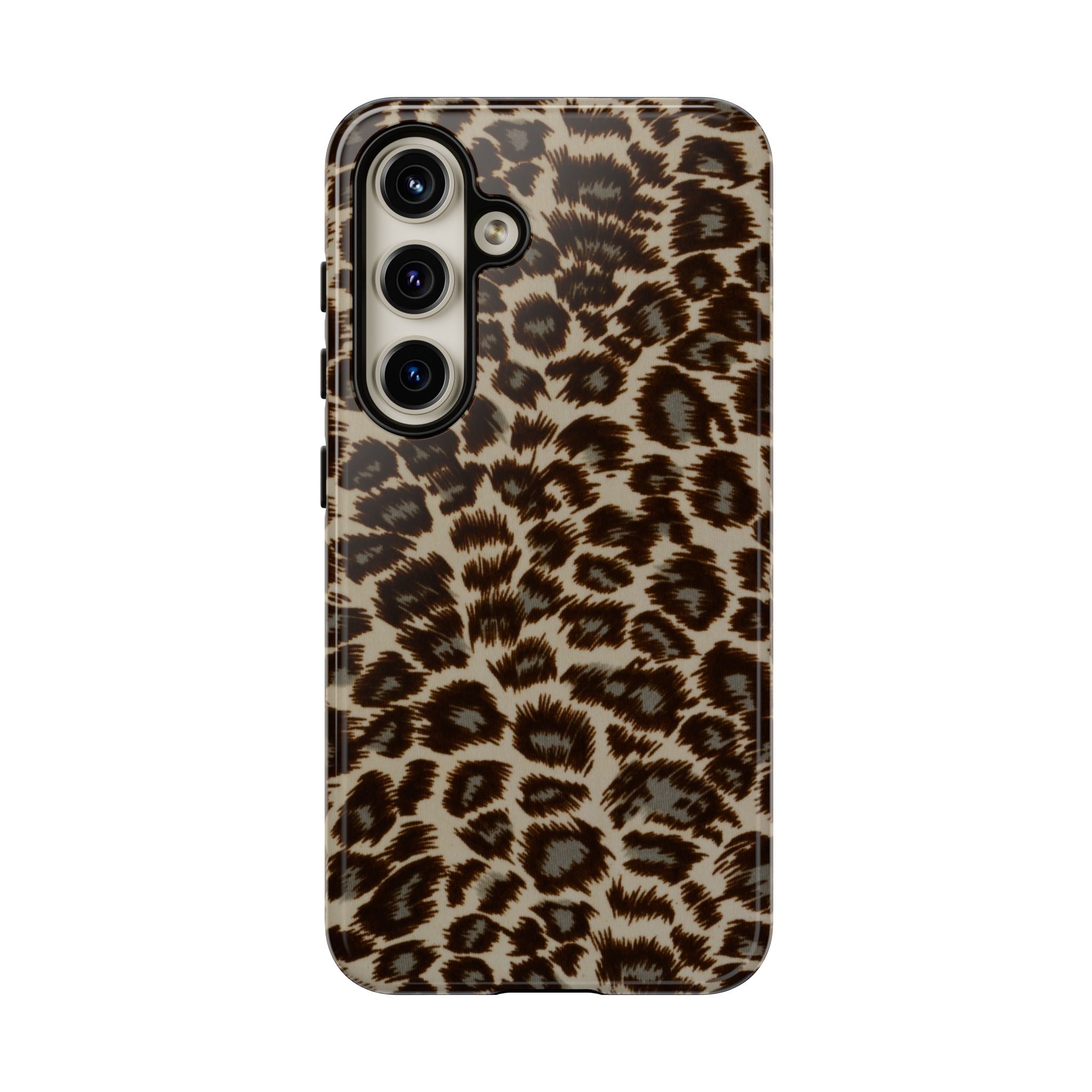 LEOPARD PRINT