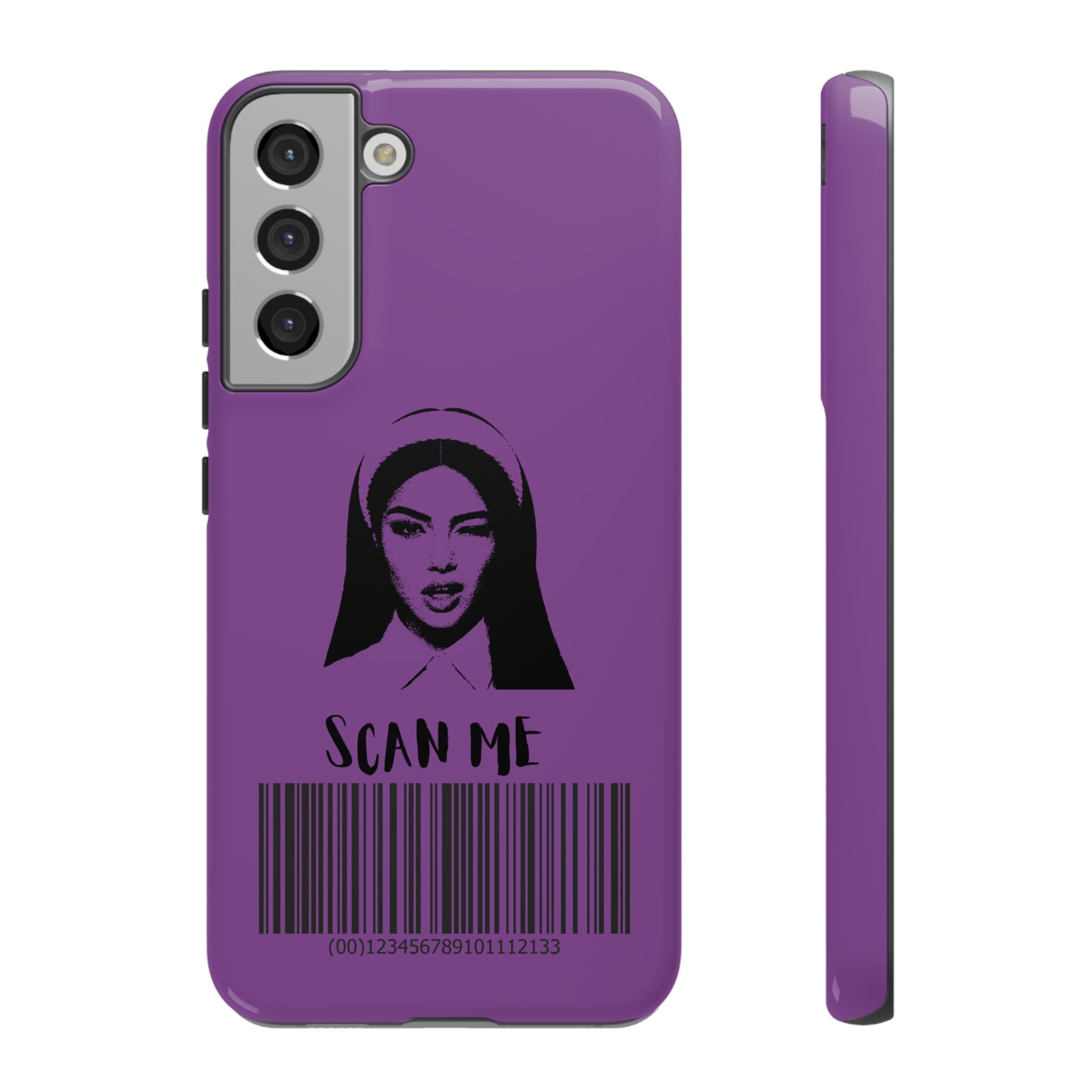 ''SCAN ME''