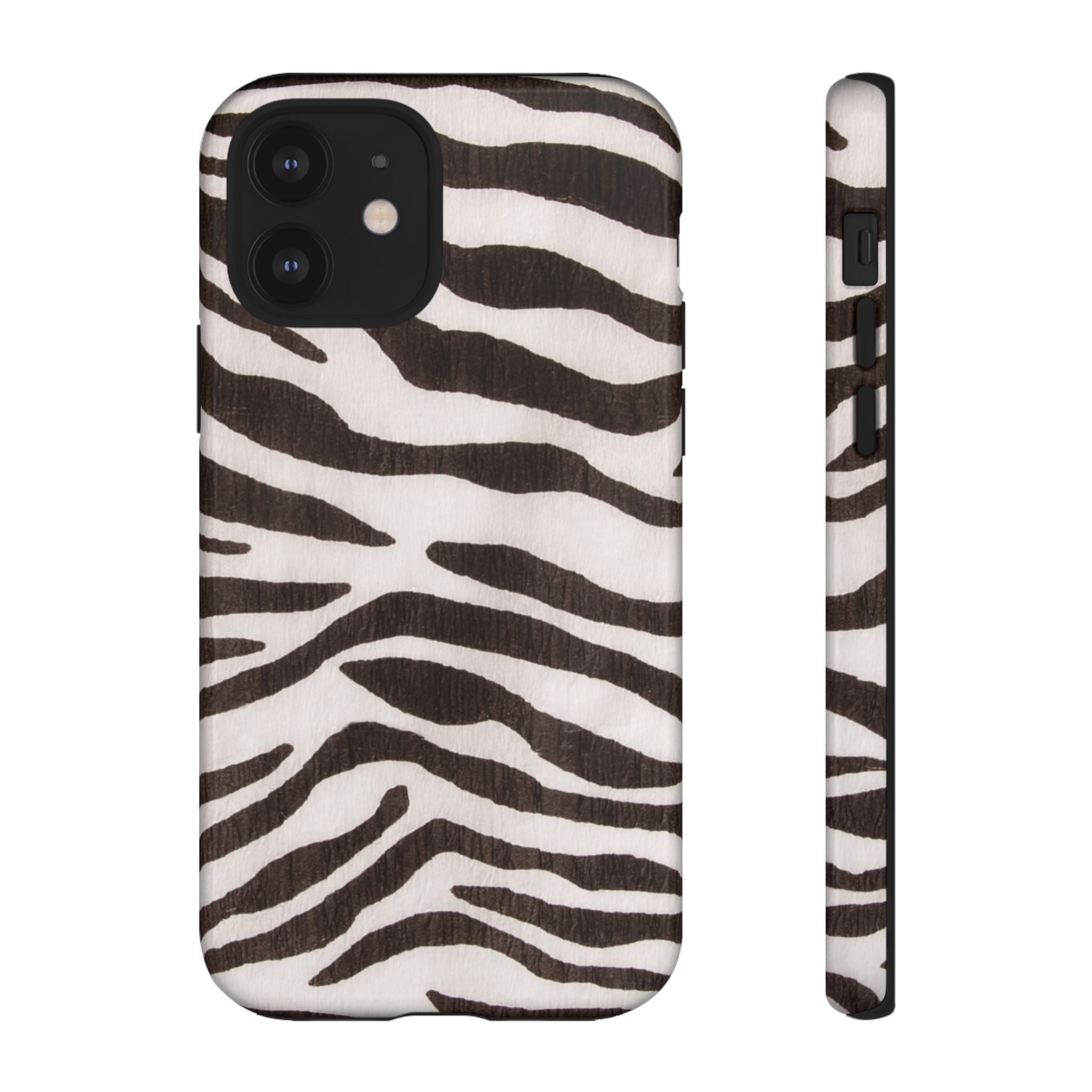 ZEBRA PRINT