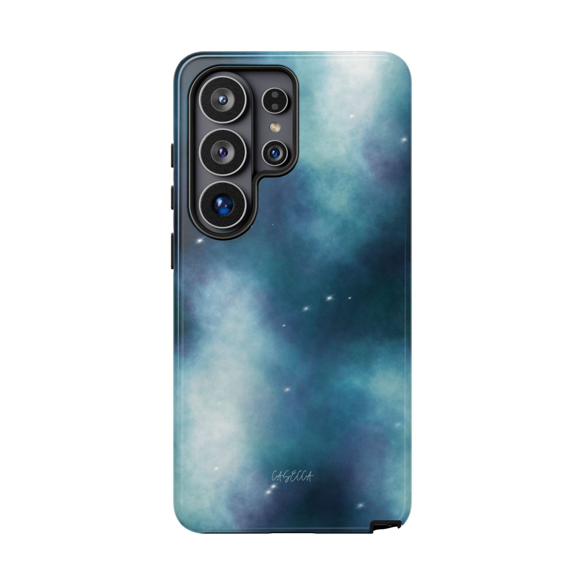 BLUE NEBULA