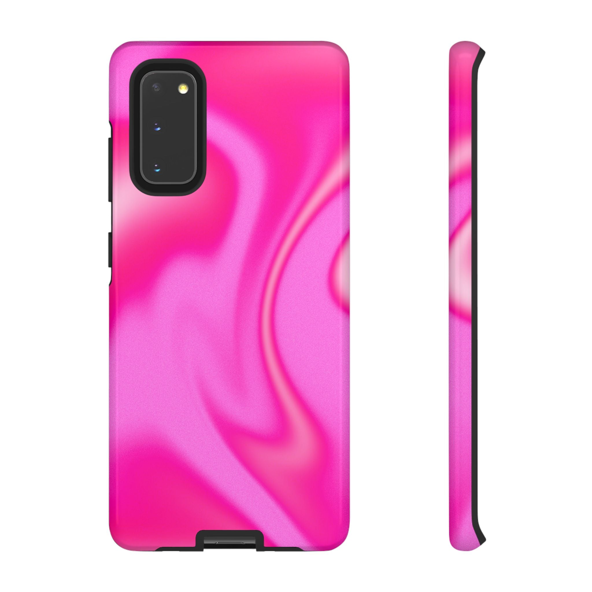 PINK SWIRL