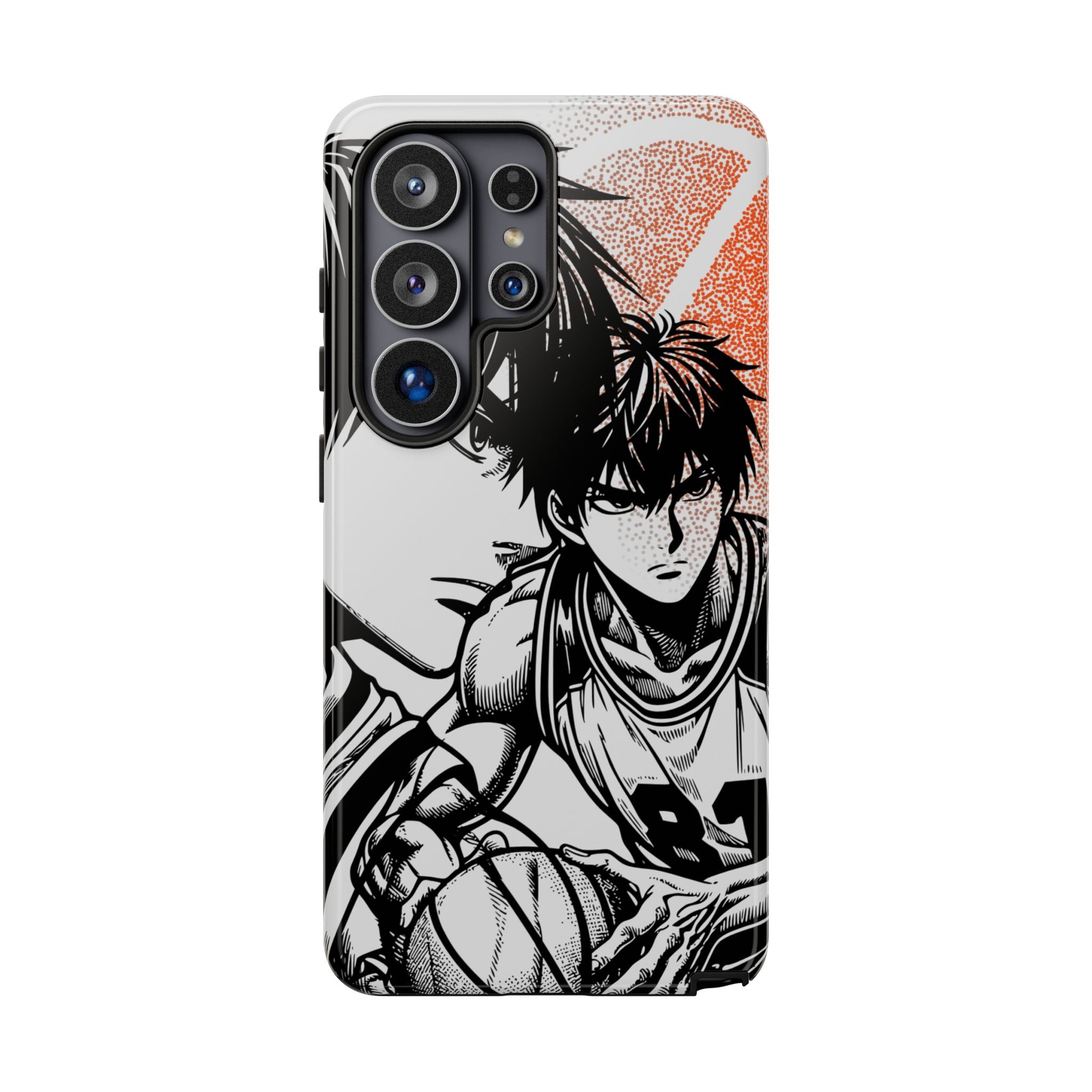 MANGA BASKETBALL