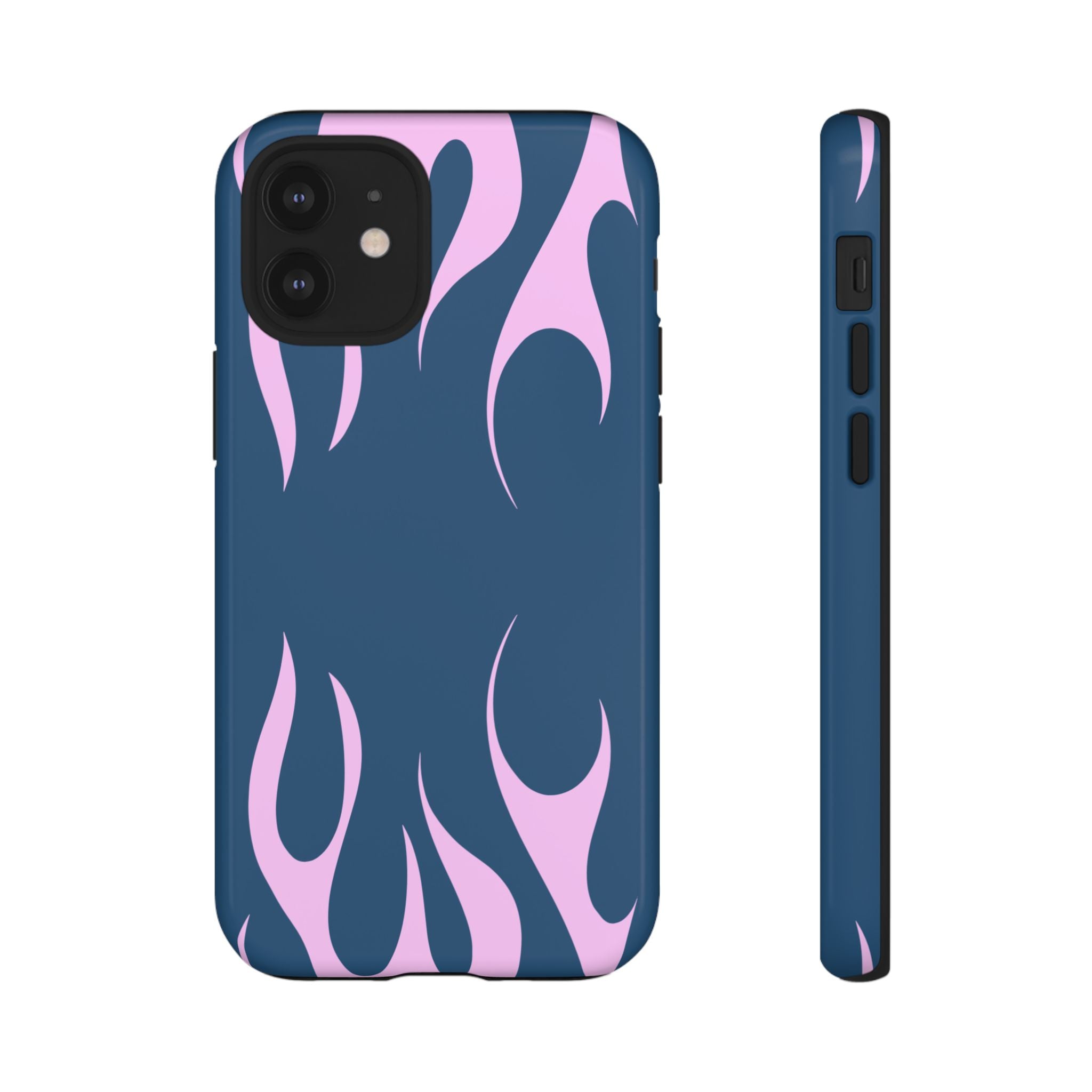 PINK FLAMES