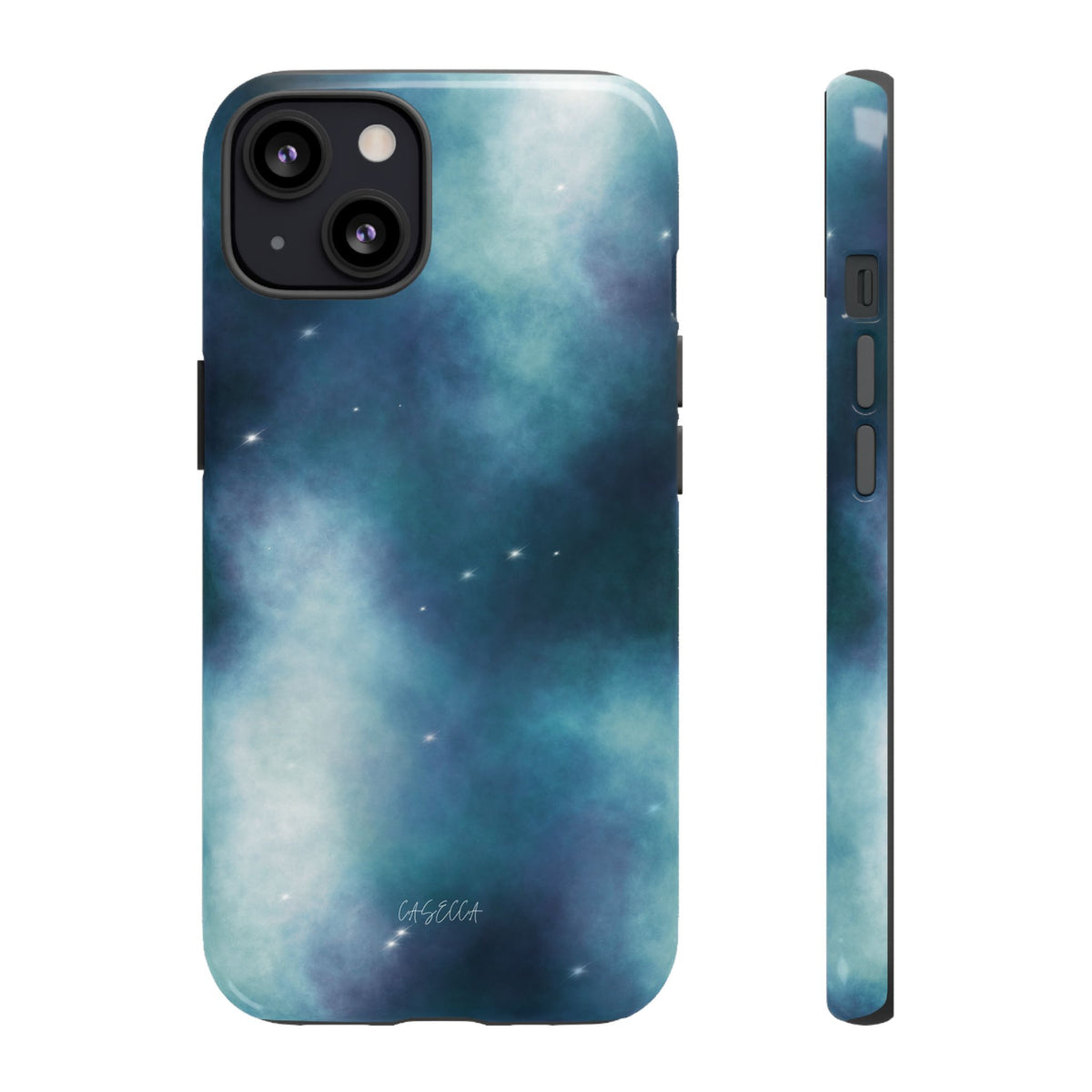 BLUE NEBULA
