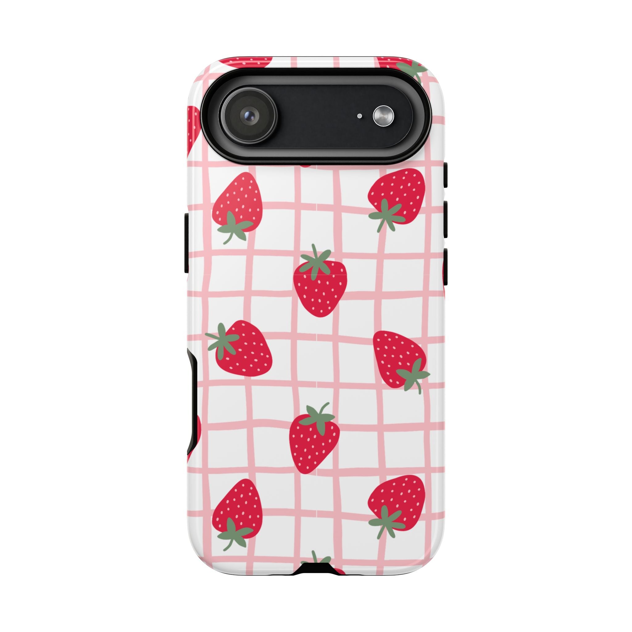 SWEET STRAWBERRIES