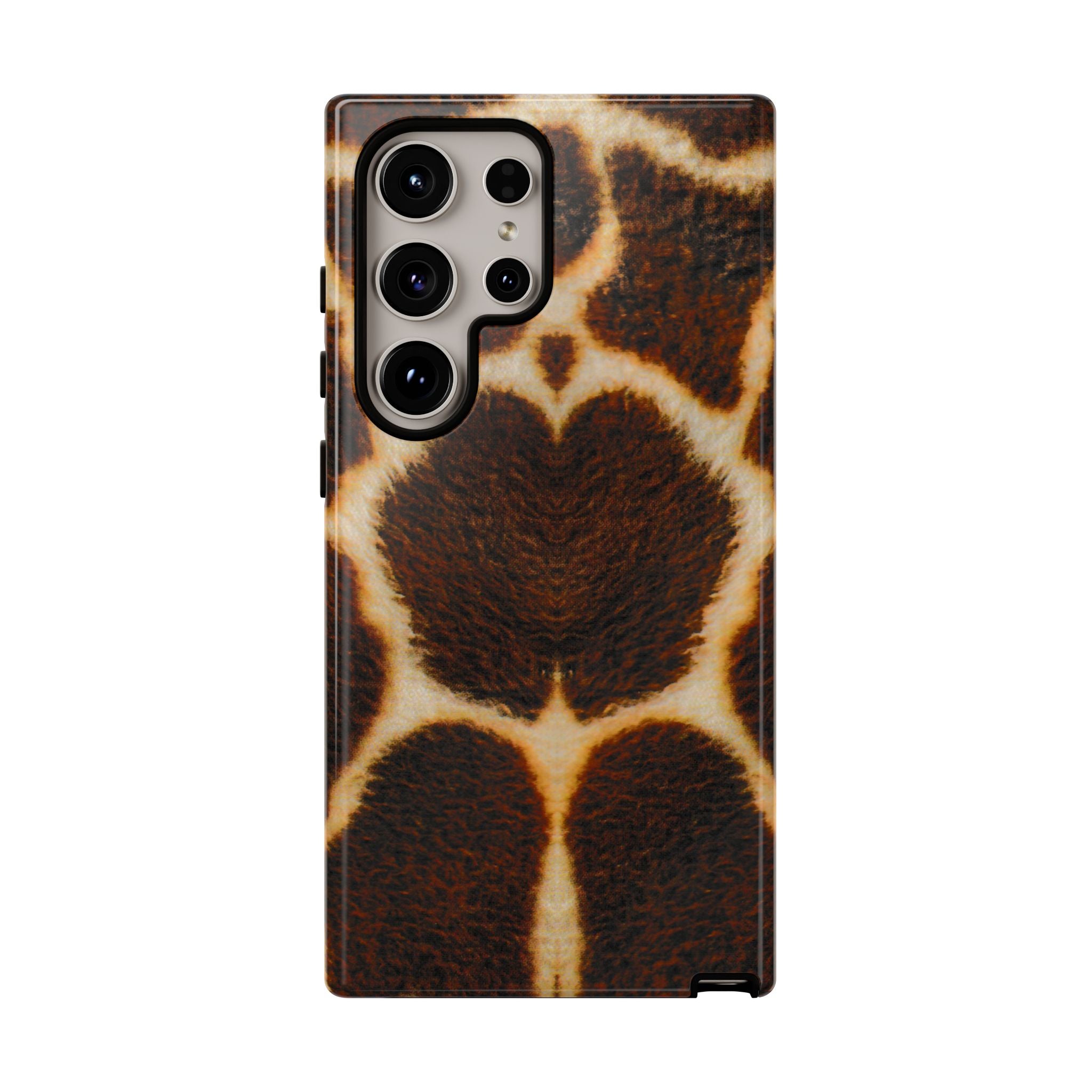 GIRAFFE PRINT