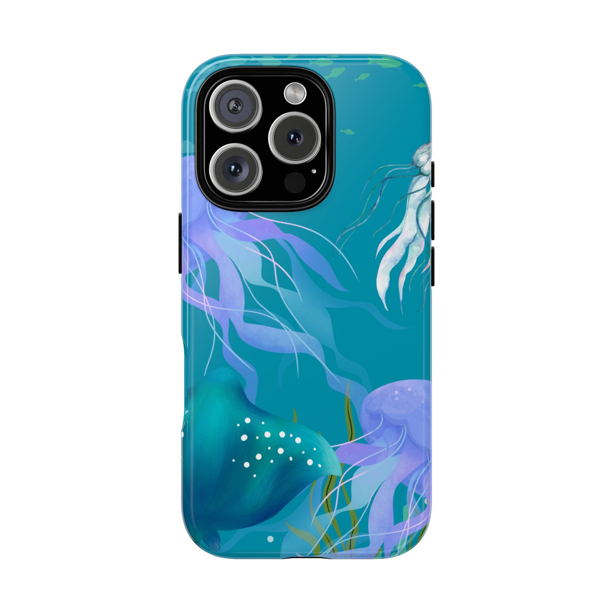 OCEAN DREAMS