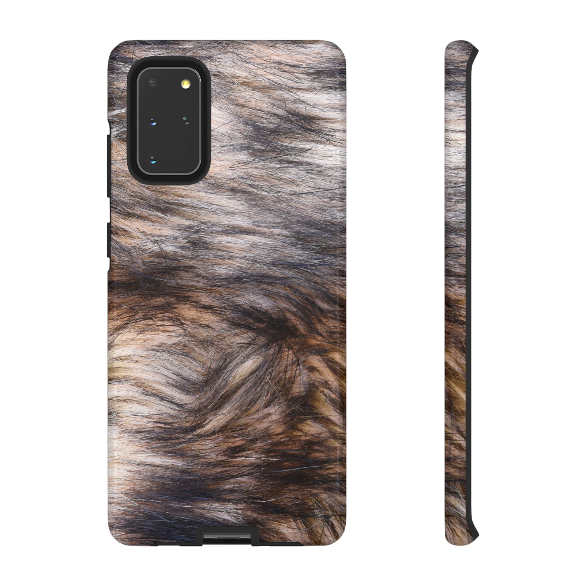 WOLF PRINT