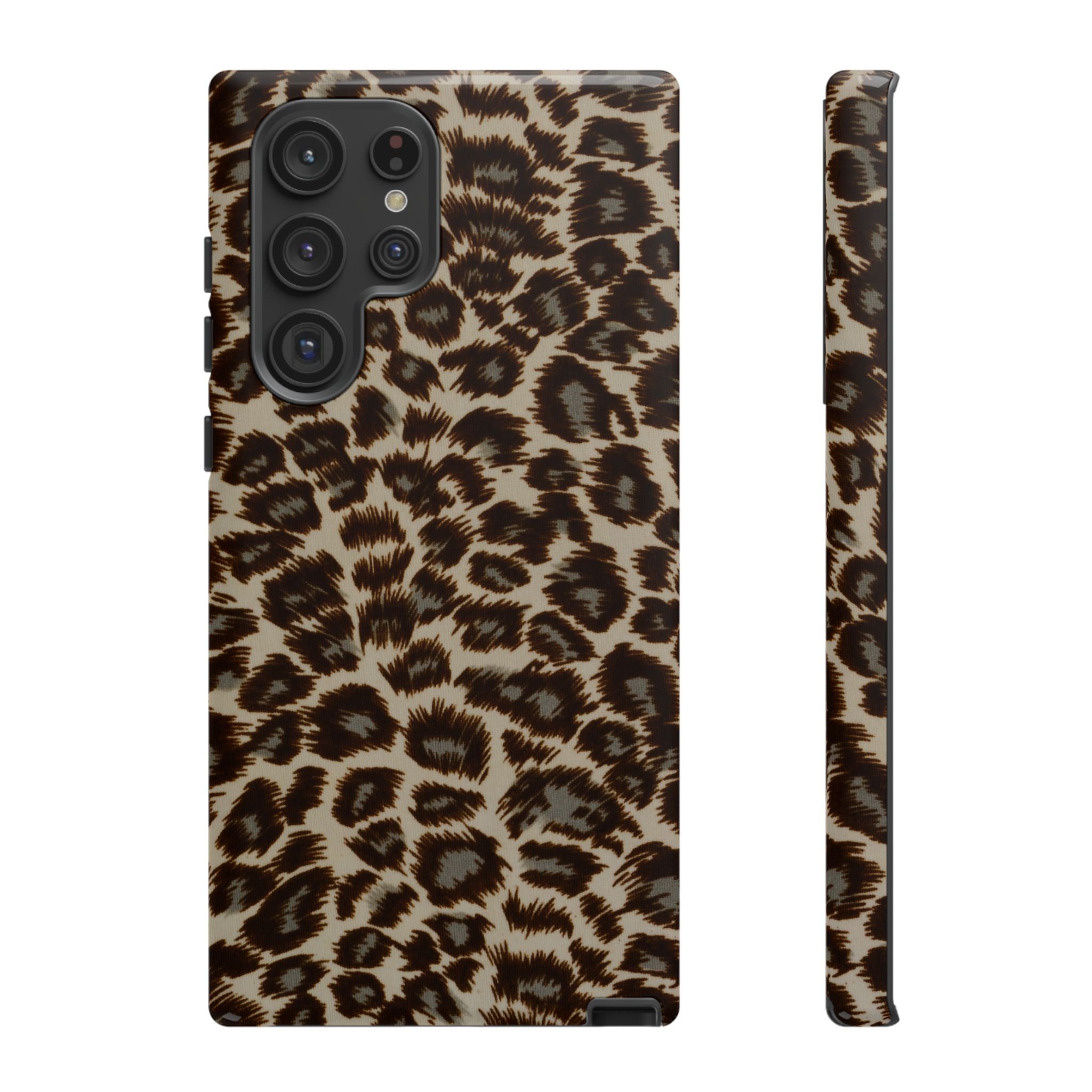 LEOPARD PRINT