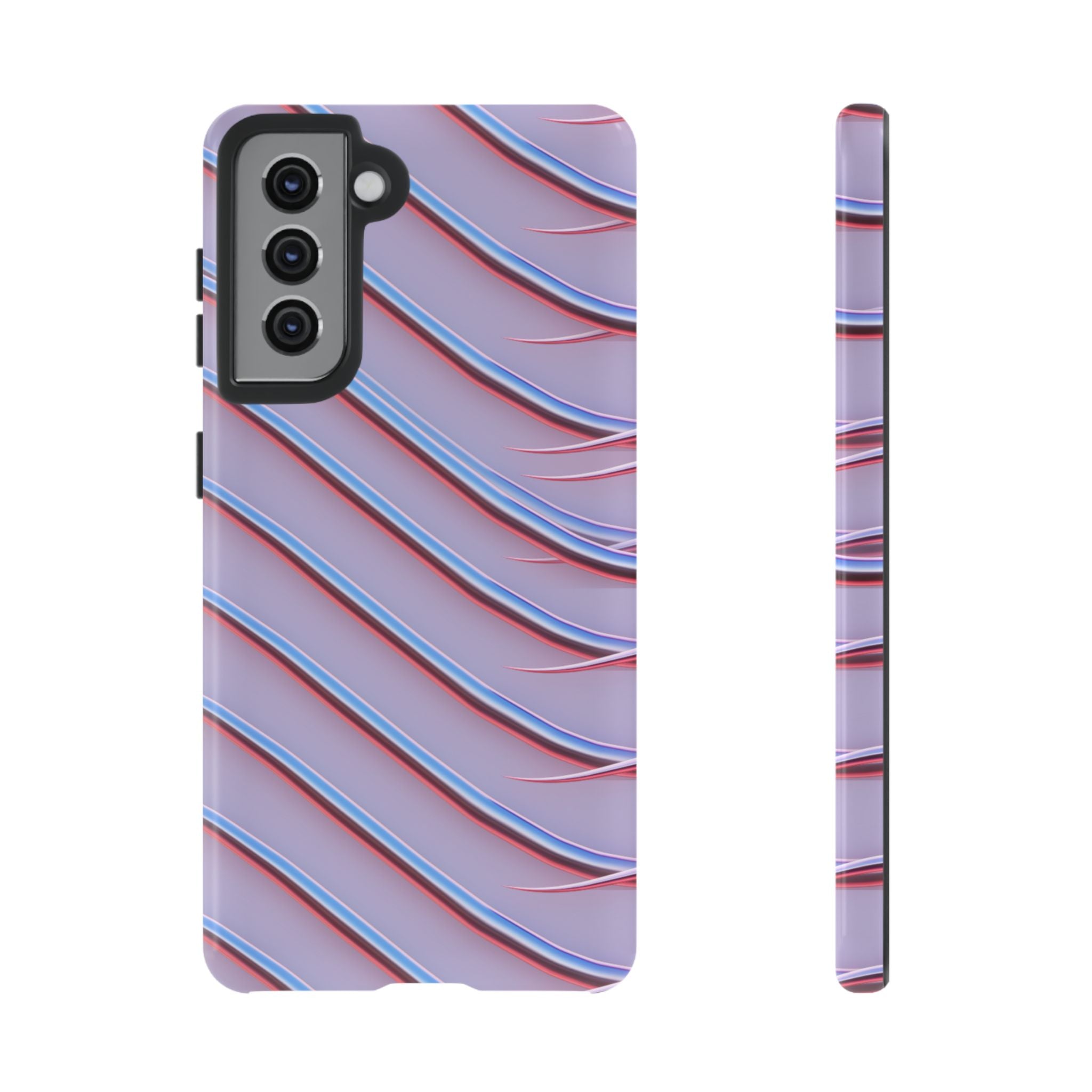 IRIDESCENT WAVE